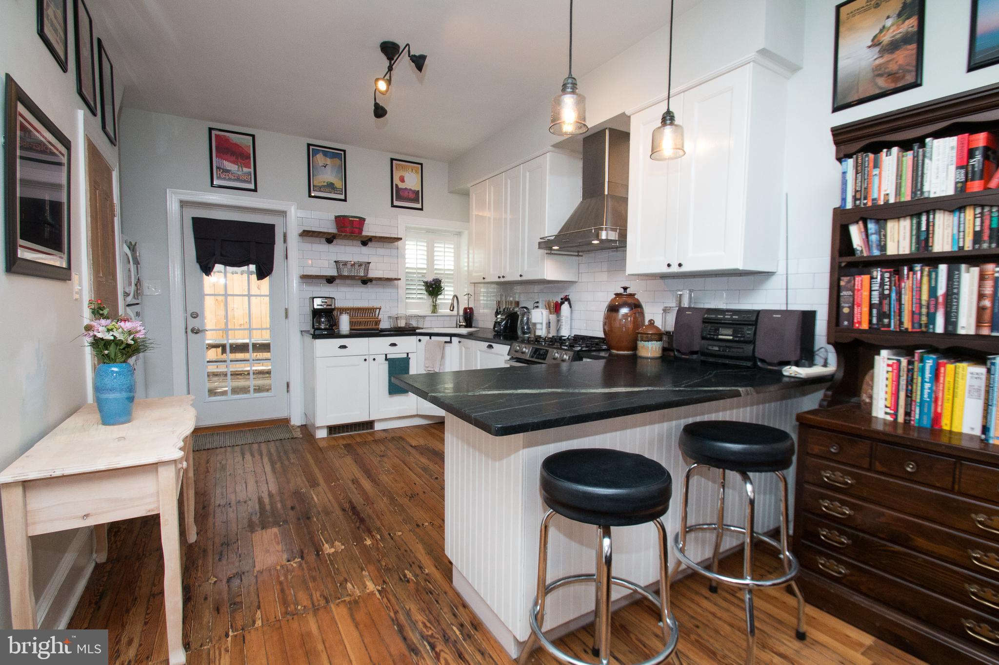 ART MUSEUM AREA - Residential