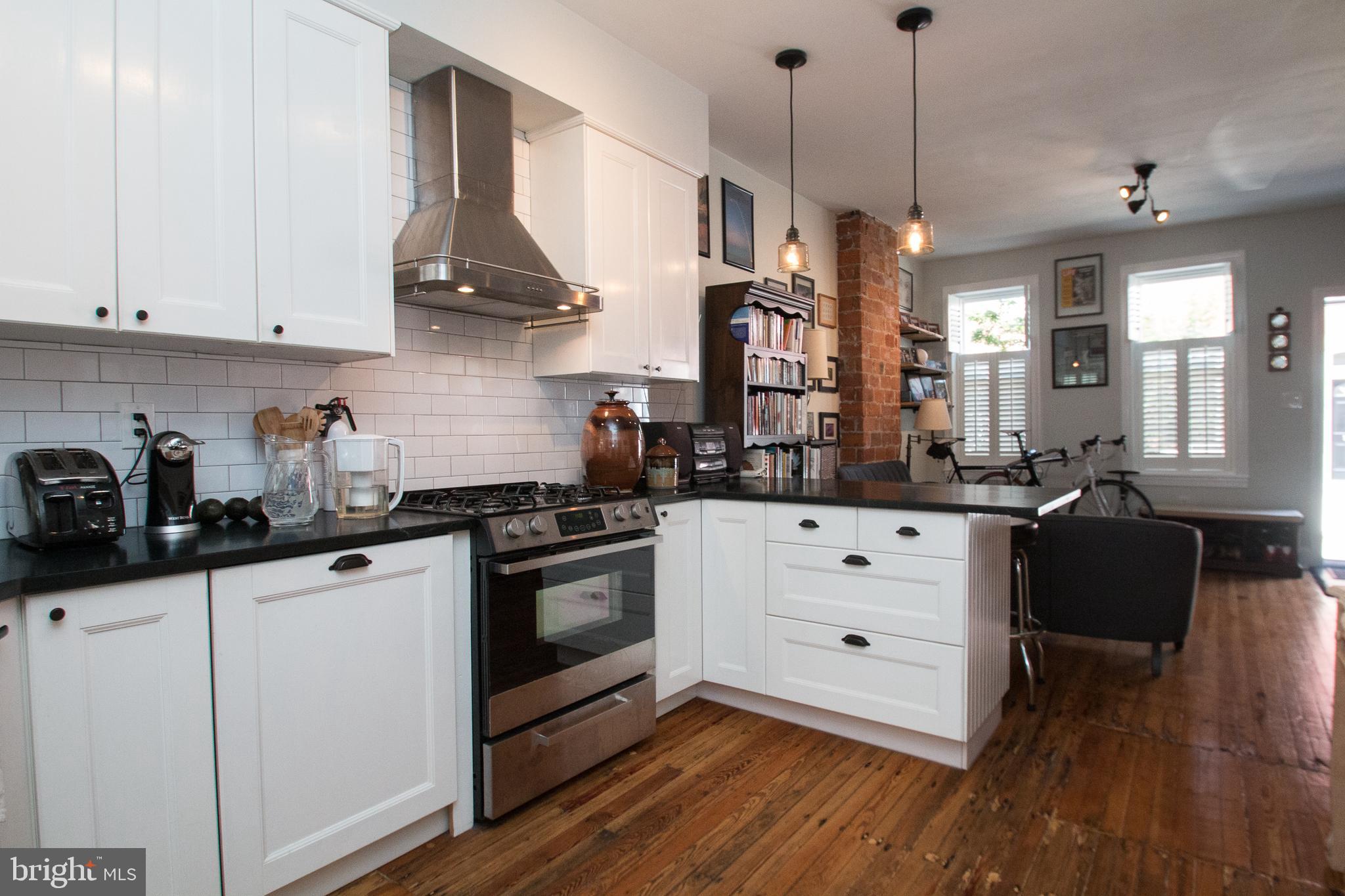 ART MUSEUM AREA - Residential