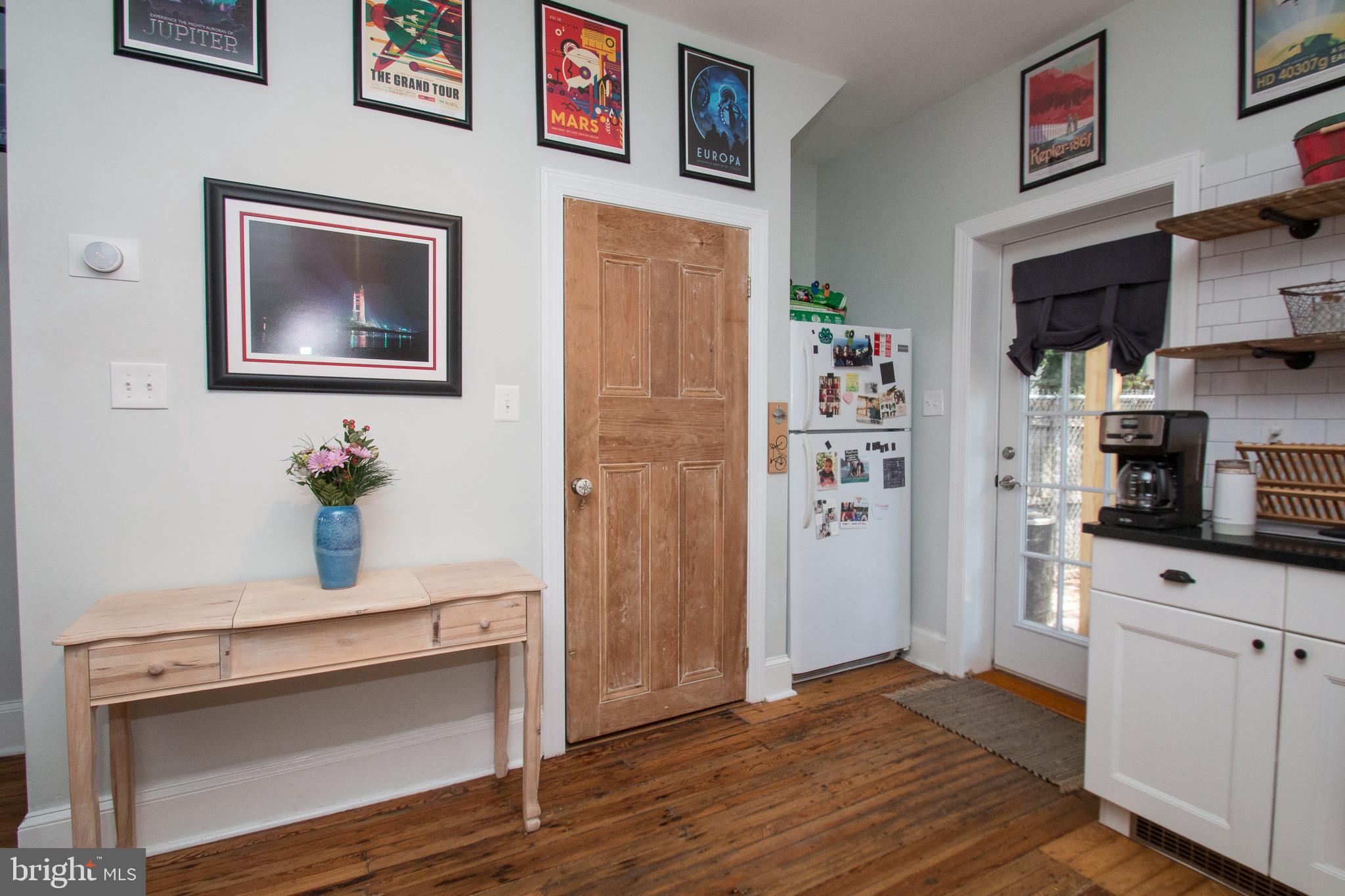 ART MUSEUM AREA - Residential