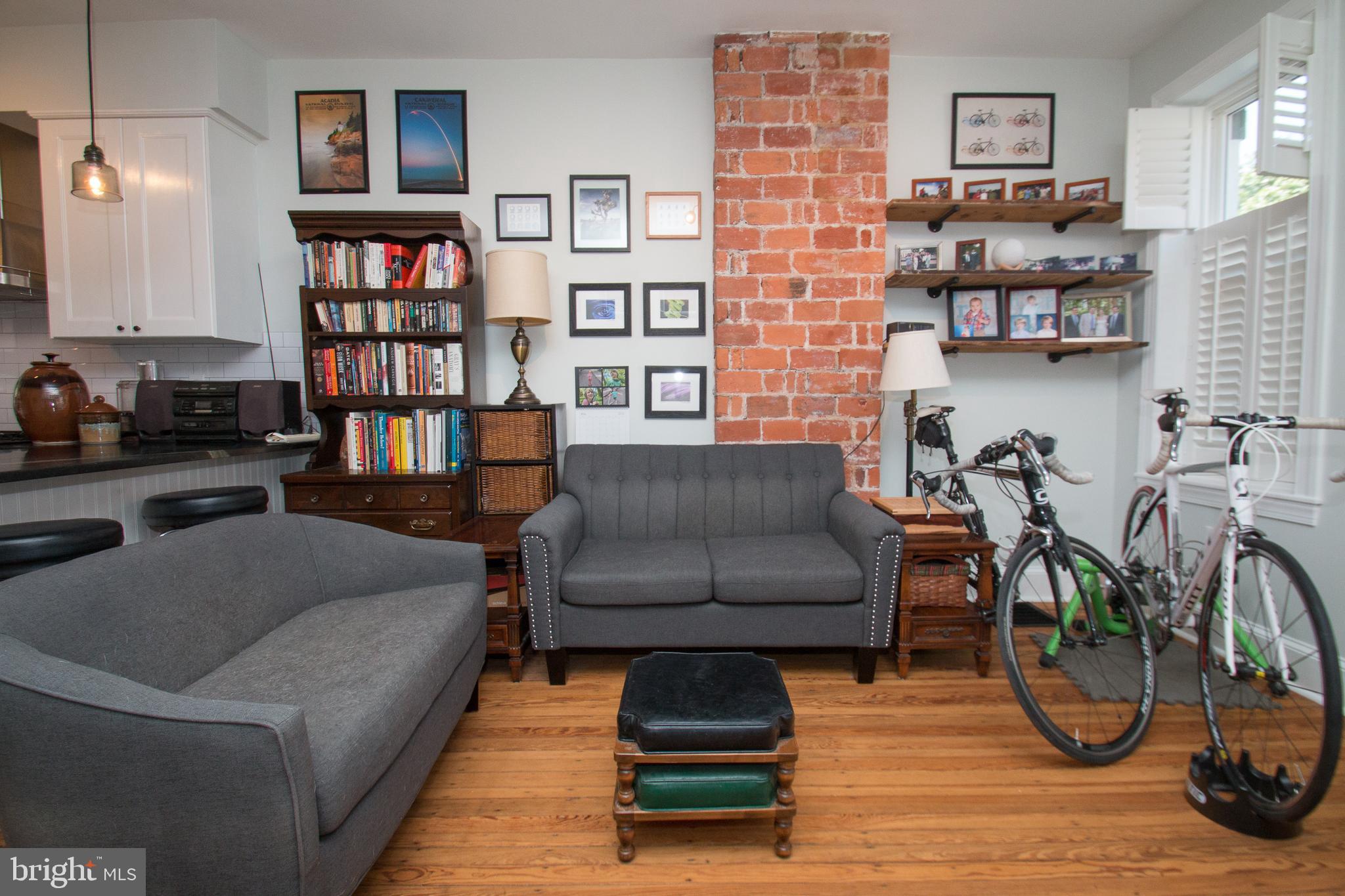 ART MUSEUM AREA - Residential