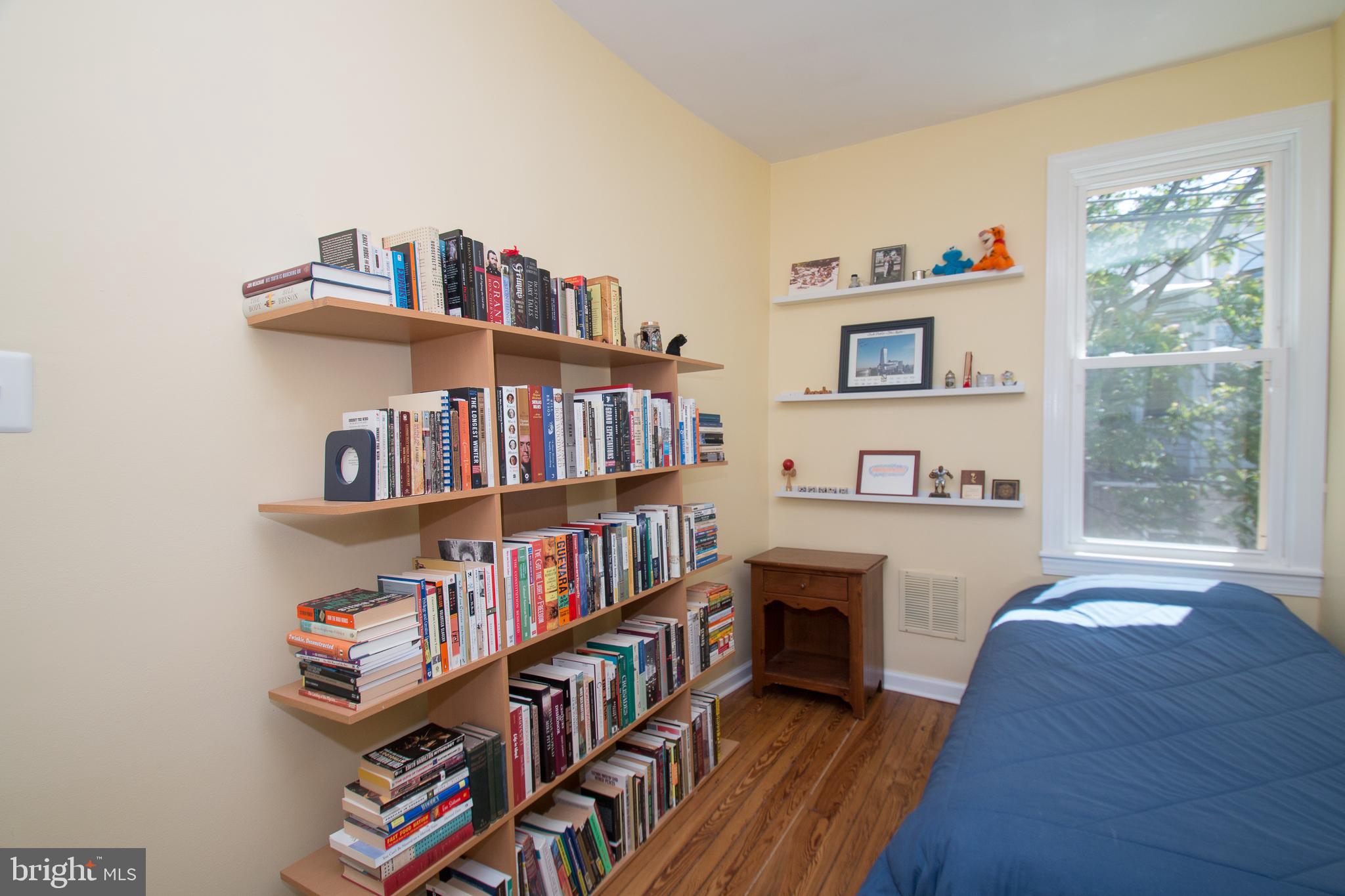 ART MUSEUM AREA - Residential