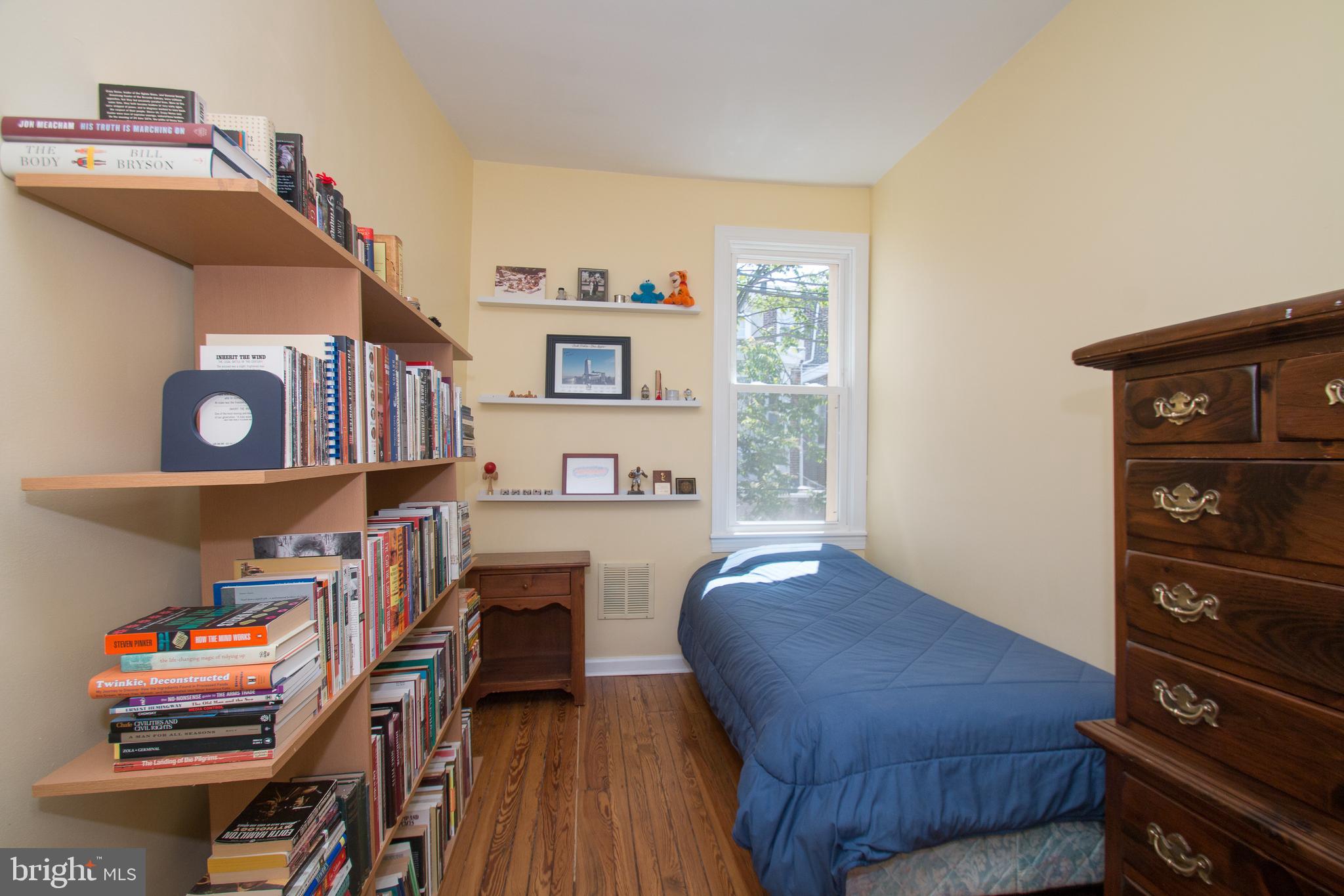 ART MUSEUM AREA - Residential