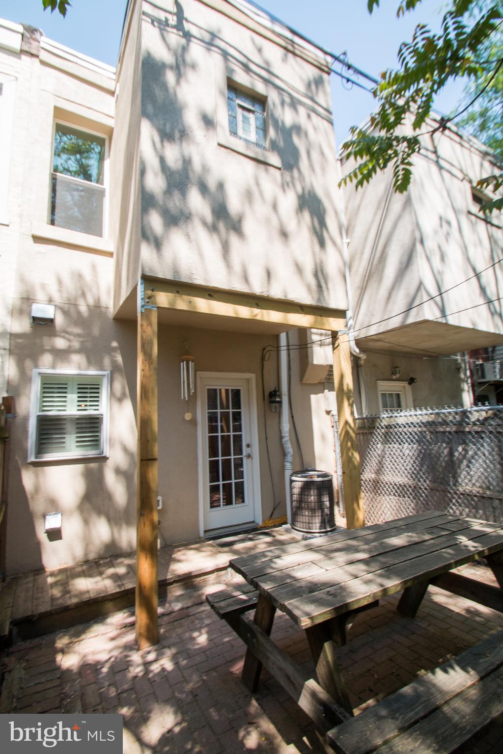 ART MUSEUM AREA - Residential