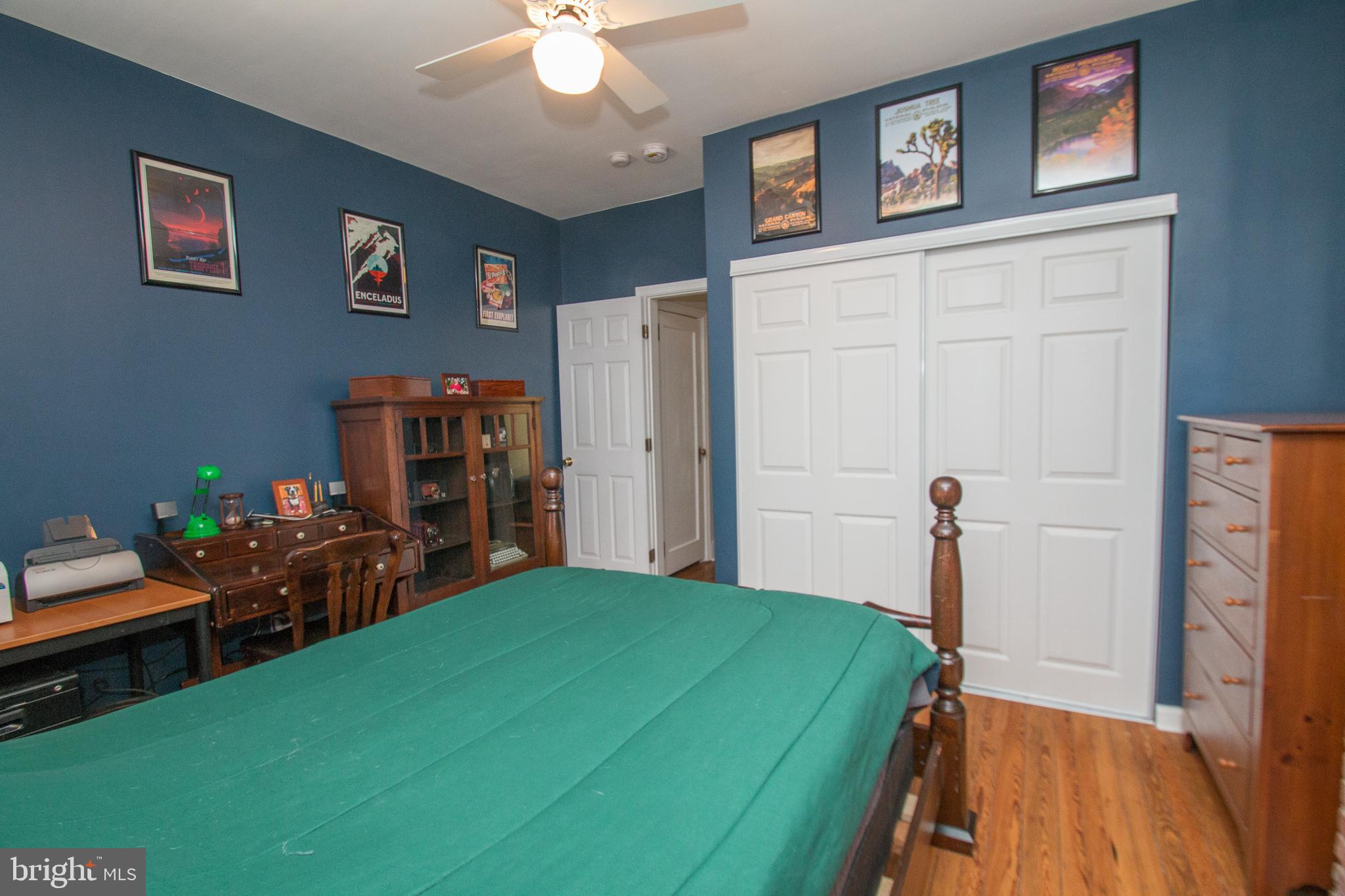 ART MUSEUM AREA - Residential