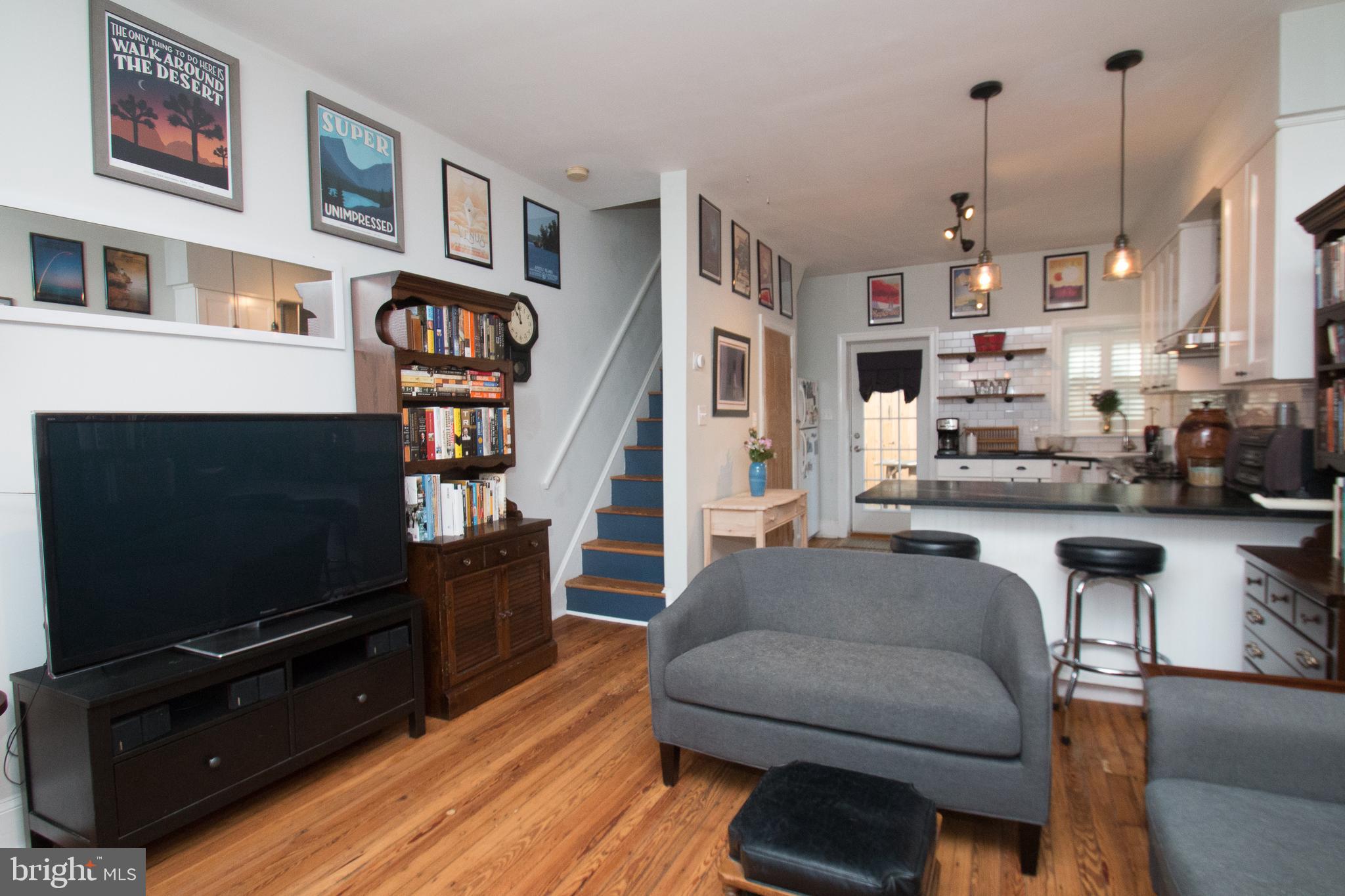 ART MUSEUM AREA - Residential