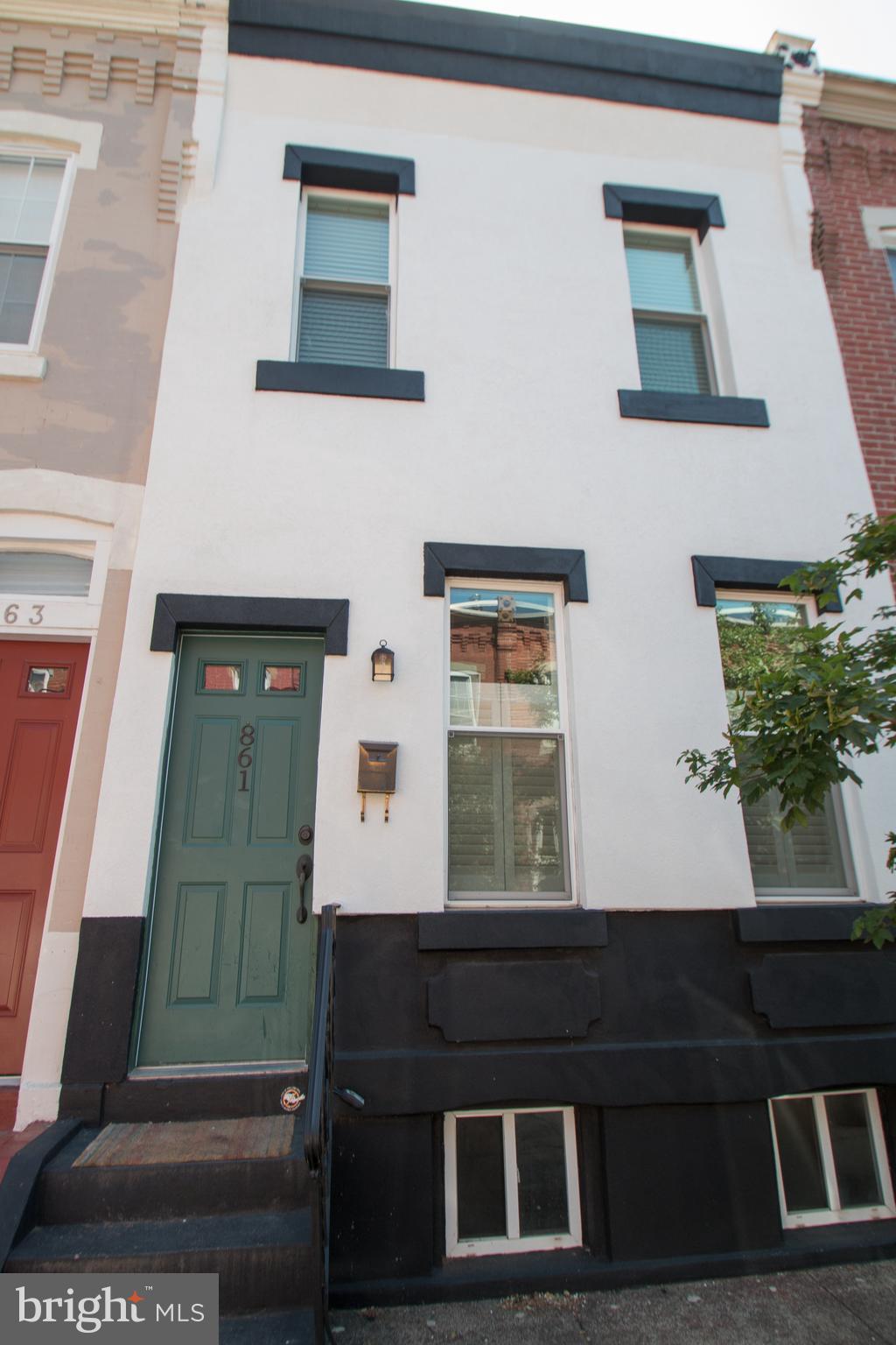 ART MUSEUM AREA - Residential