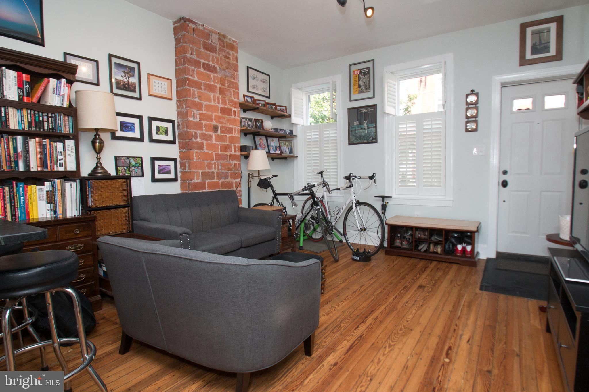 ART MUSEUM AREA - Residential