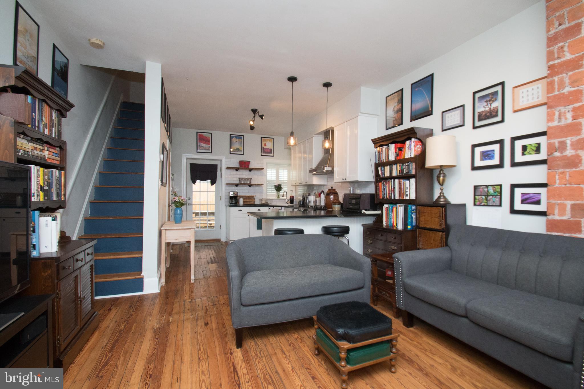 ART MUSEUM AREA - Residential