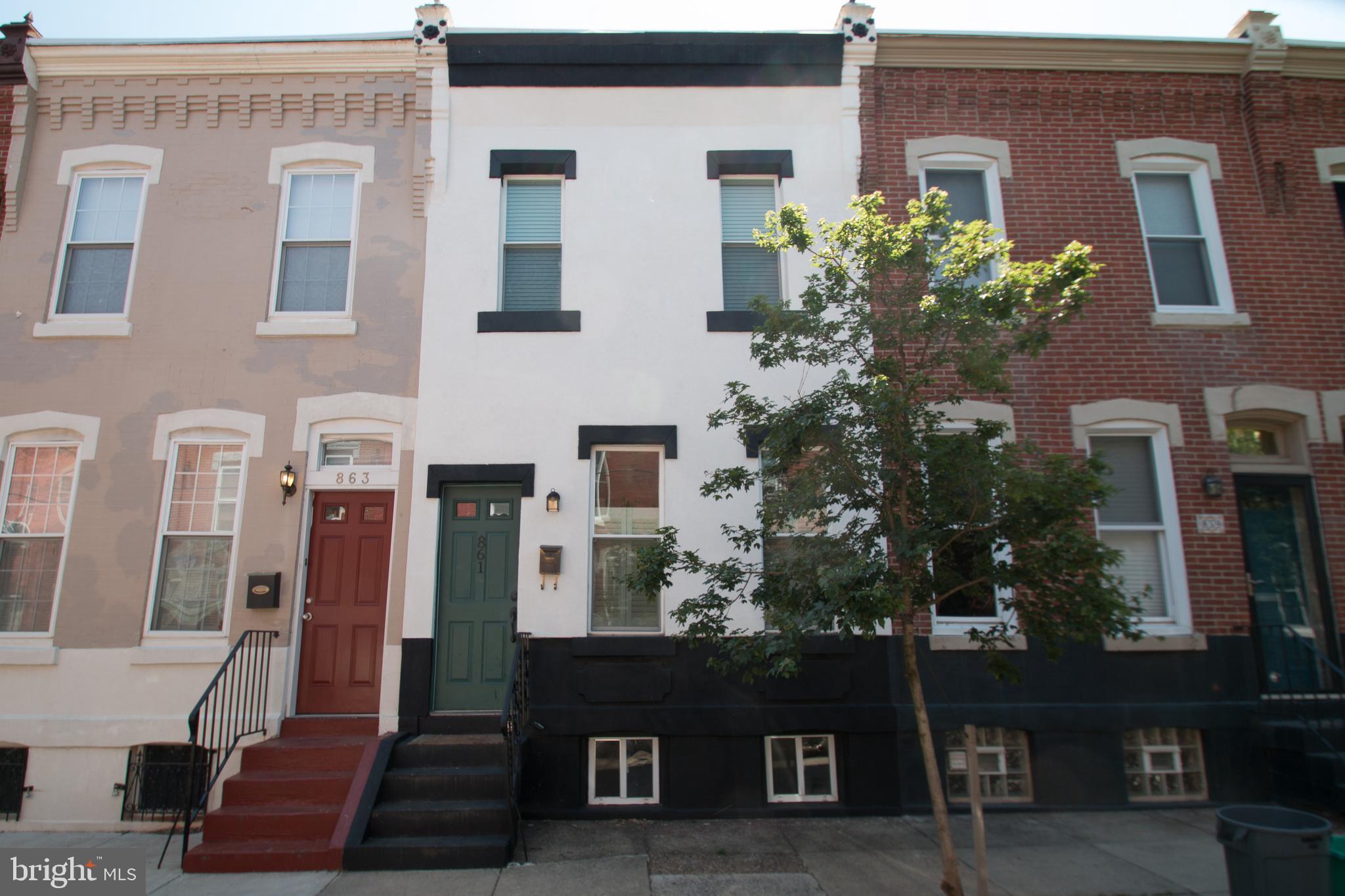 ART MUSEUM AREA - Residential