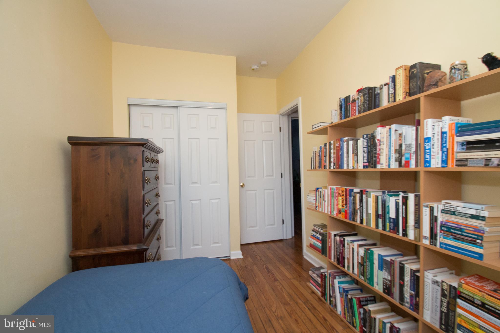 ART MUSEUM AREA - Residential