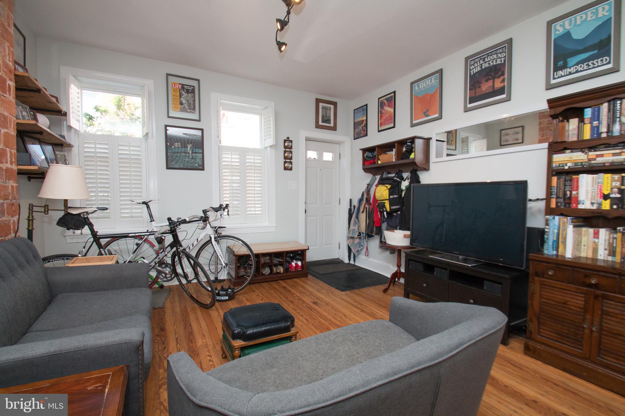 ART MUSEUM AREA - Residential