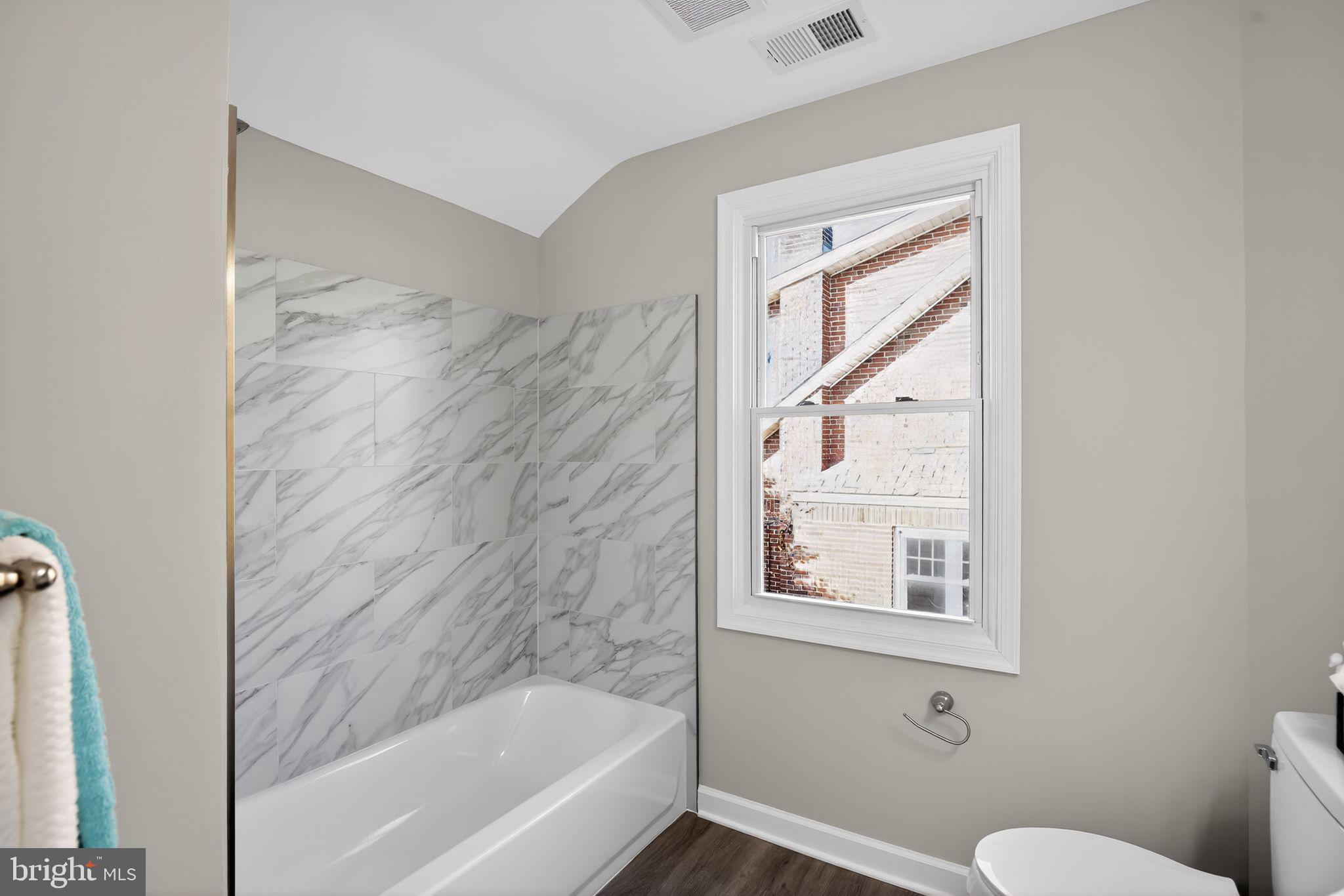 WESTFIELD - Residential