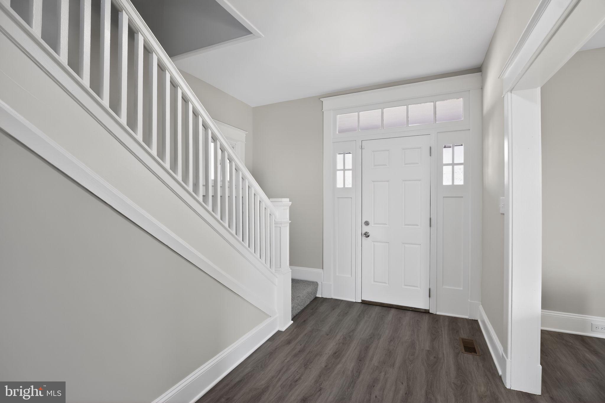 WESTFIELD - Residential