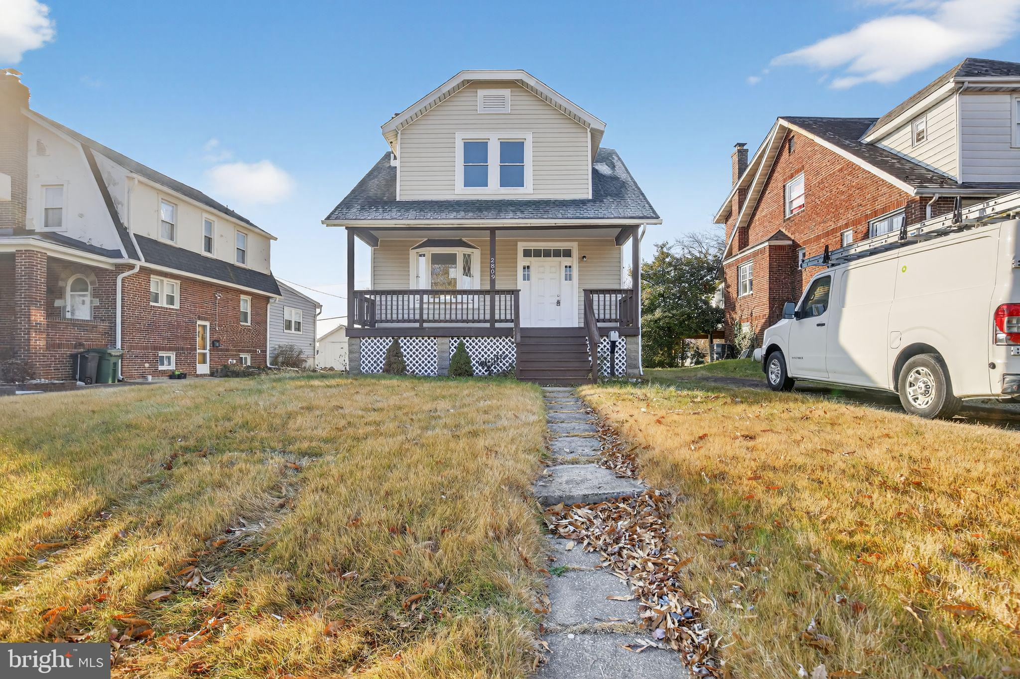 WESTFIELD - Residential