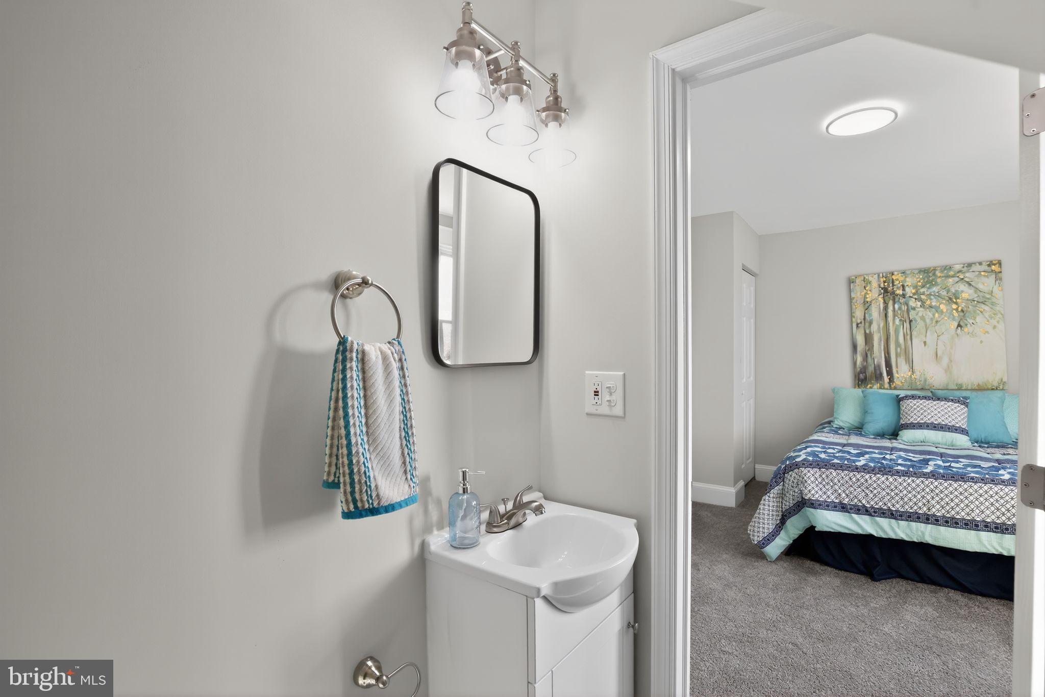 WESTFIELD - Residential