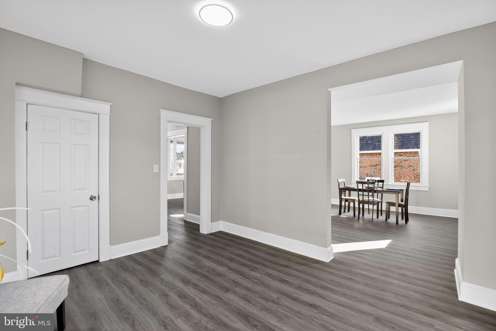 WESTFIELD - Residential