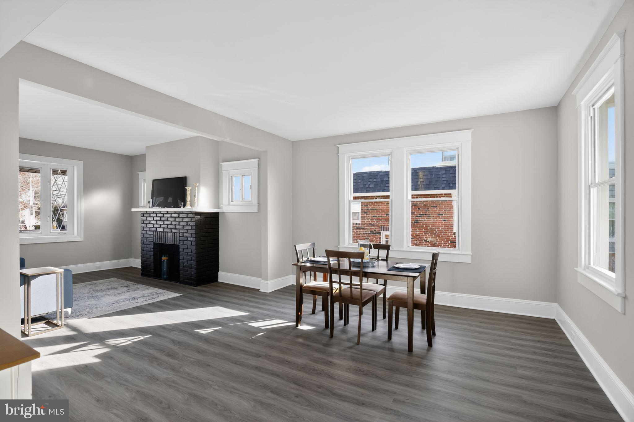 WESTFIELD - Residential