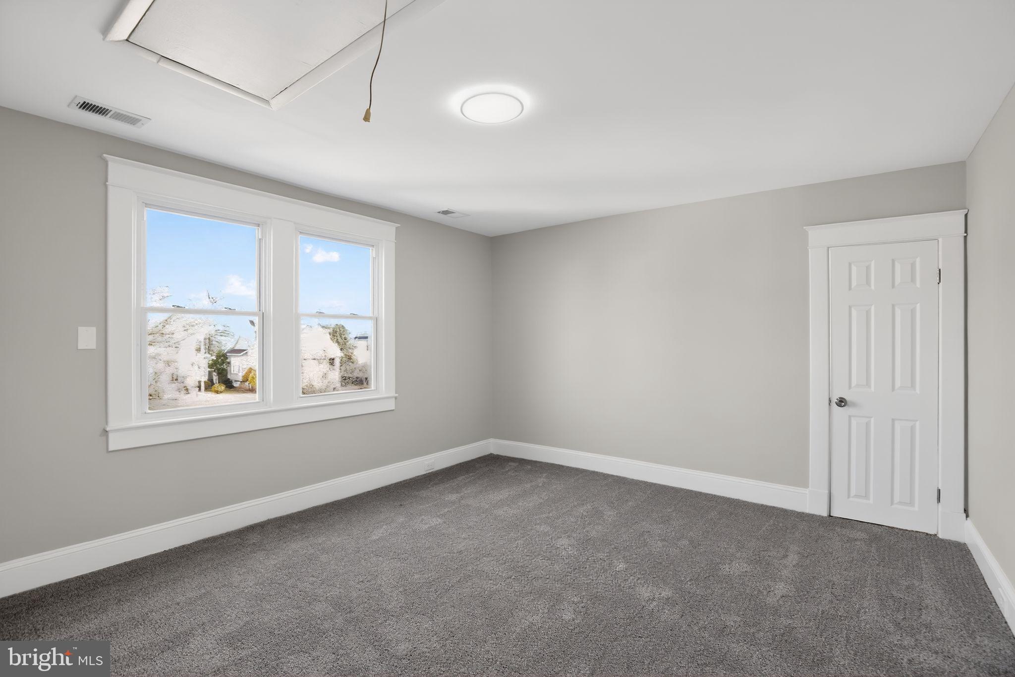 WESTFIELD - Residential