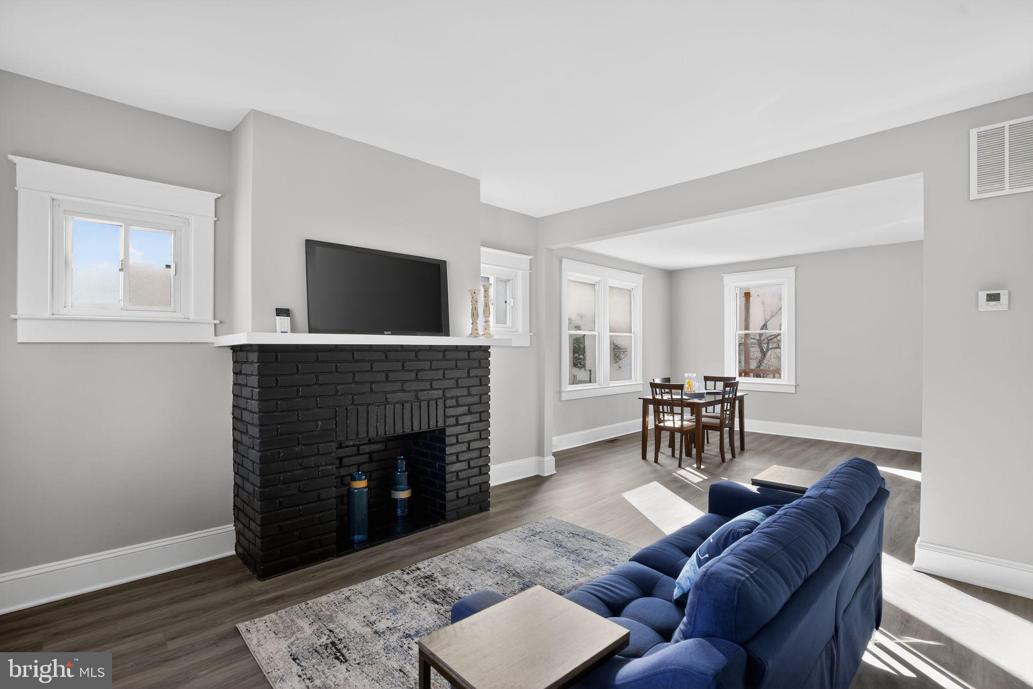 WESTFIELD - Residential