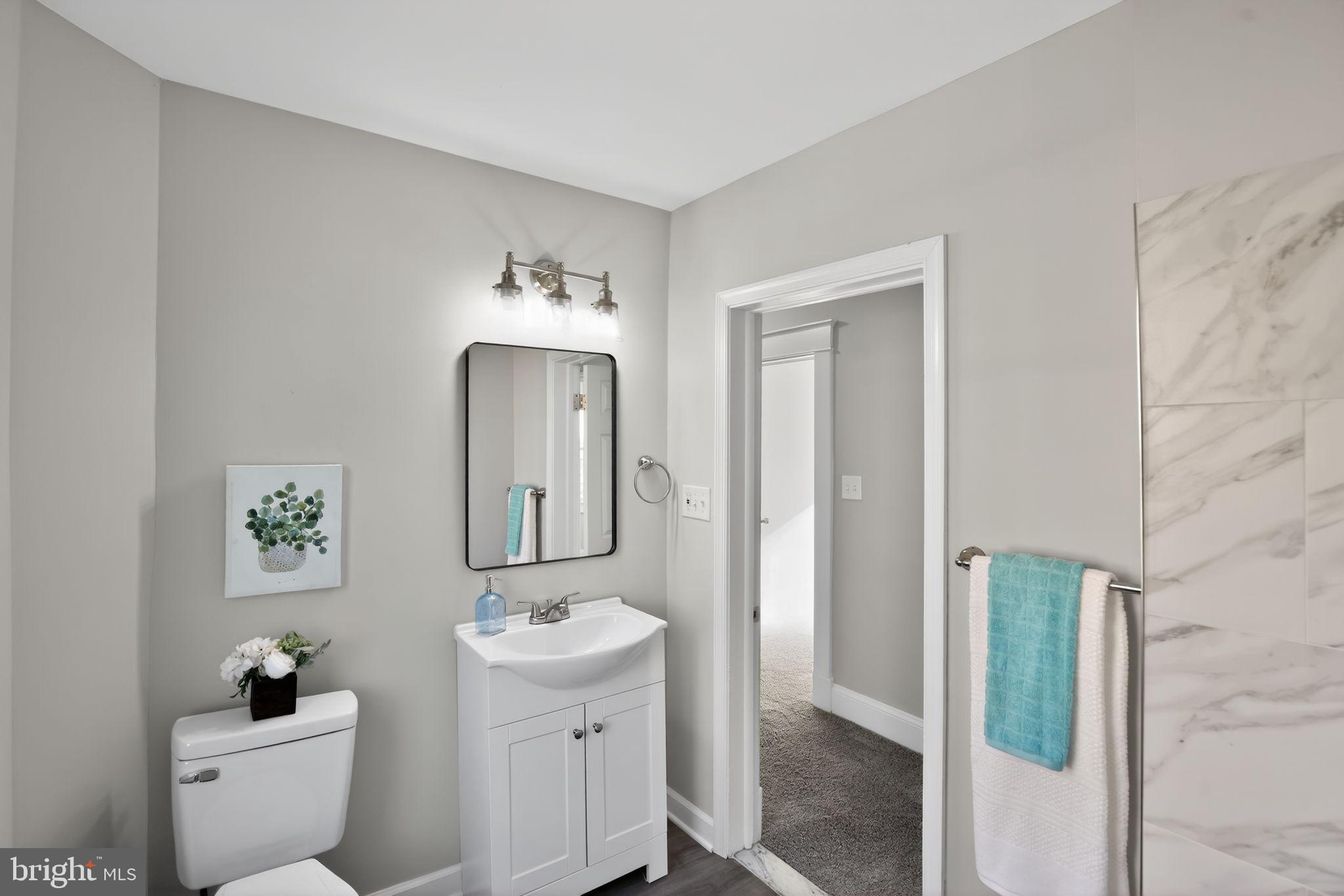 WESTFIELD - Residential