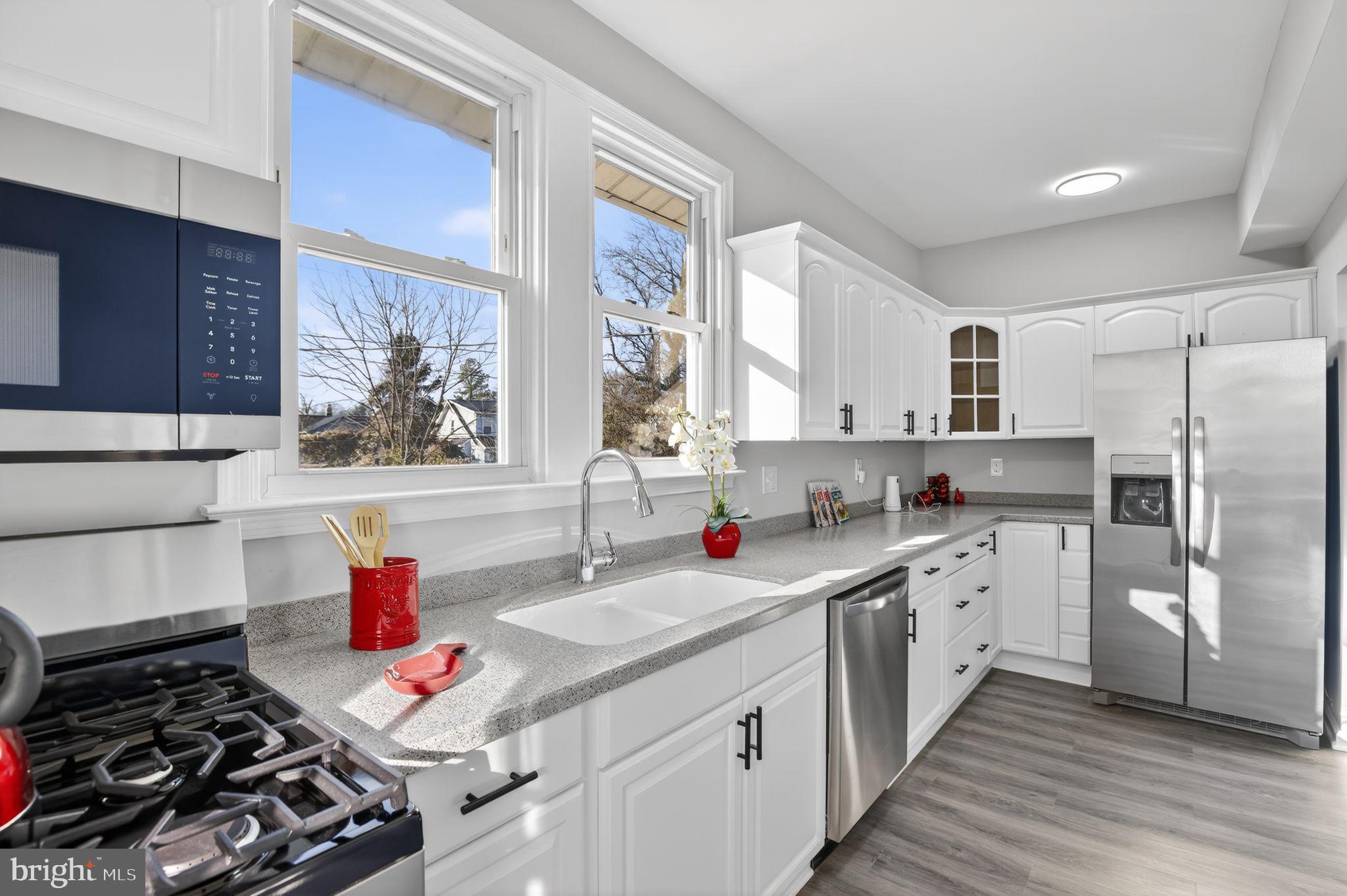 WESTFIELD - Residential