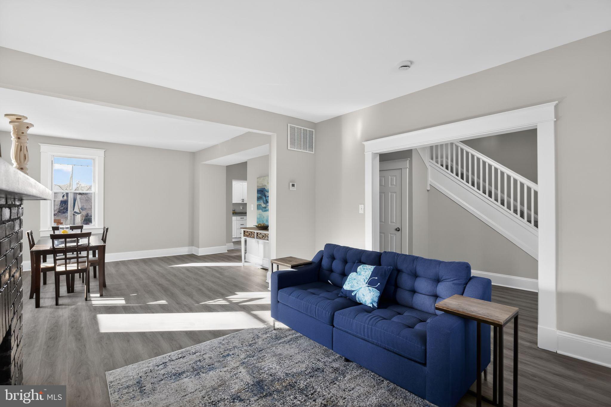 WESTFIELD - Residential