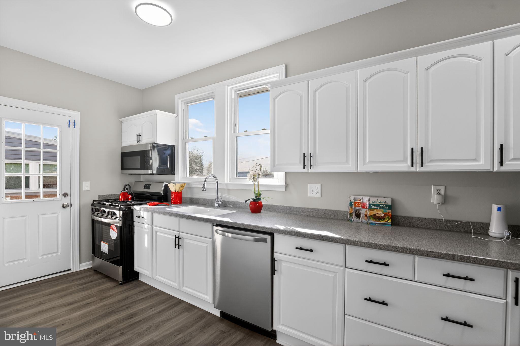 WESTFIELD - Residential