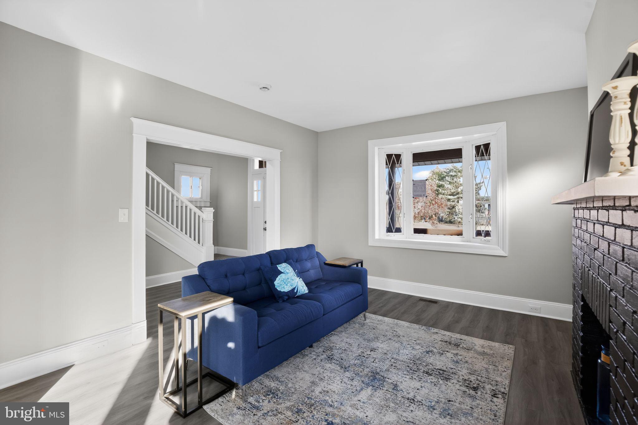 WESTFIELD - Residential