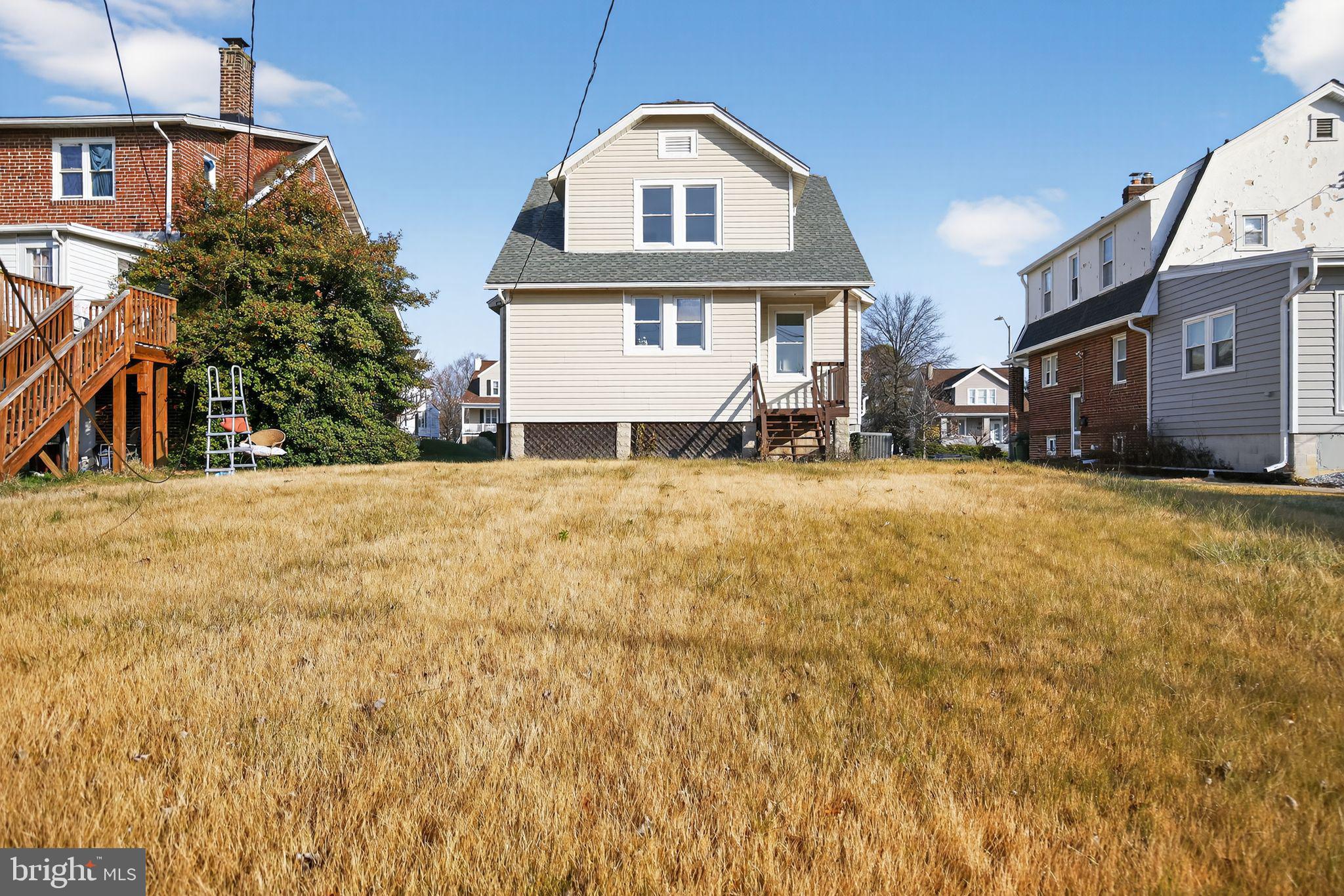 WESTFIELD - Residential