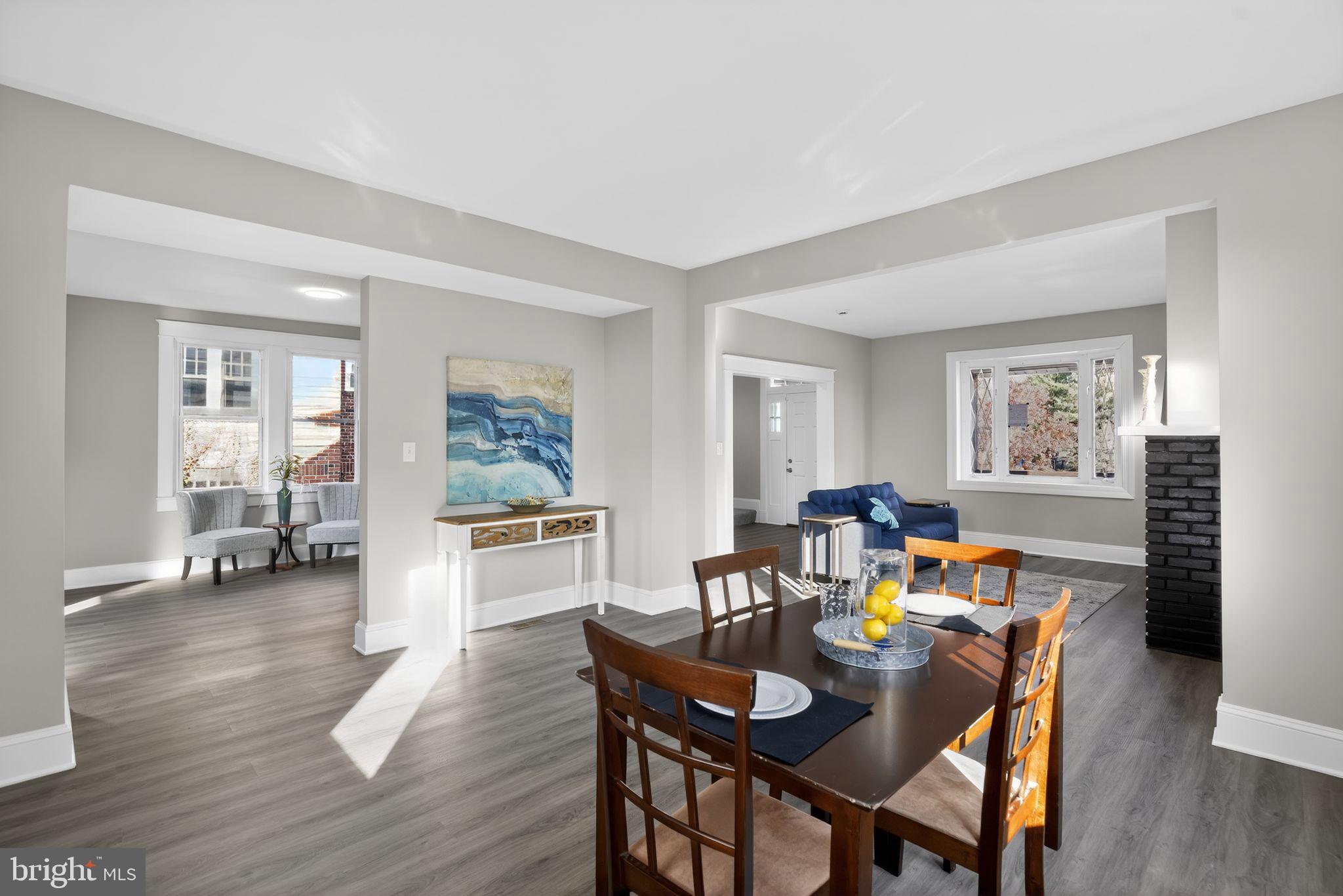 WESTFIELD - Residential