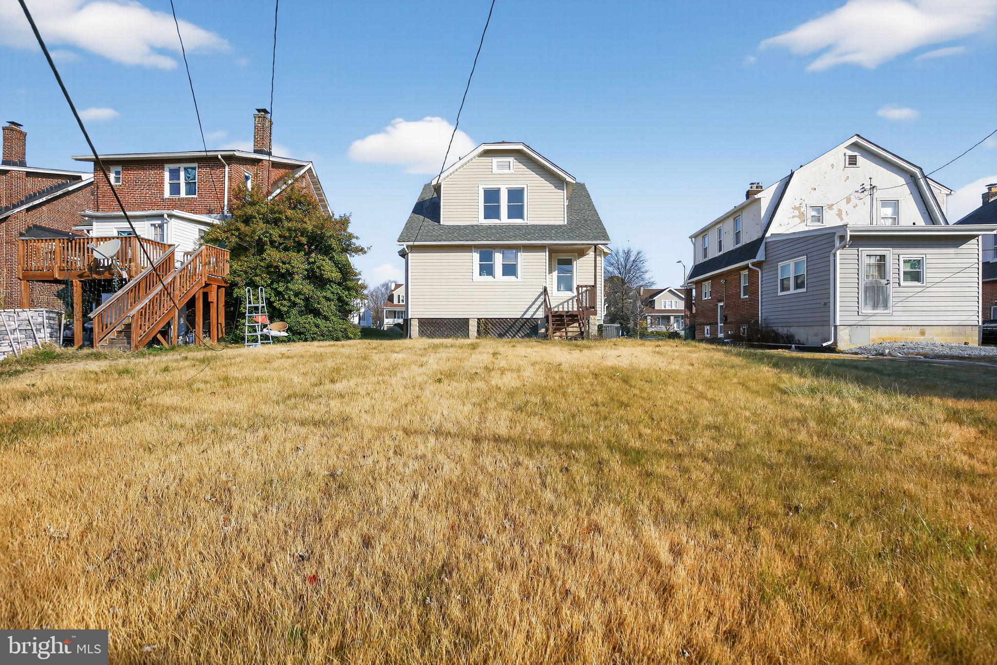 WESTFIELD - Residential