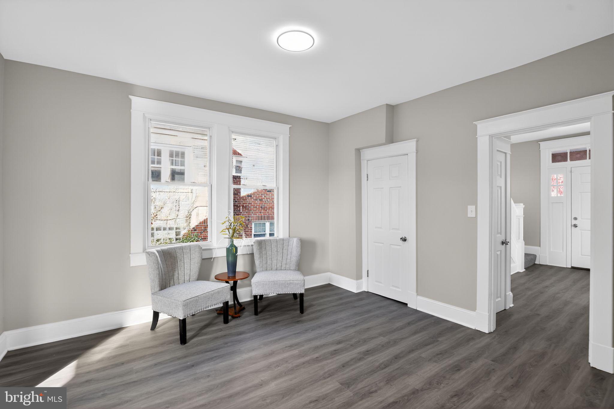 WESTFIELD - Residential