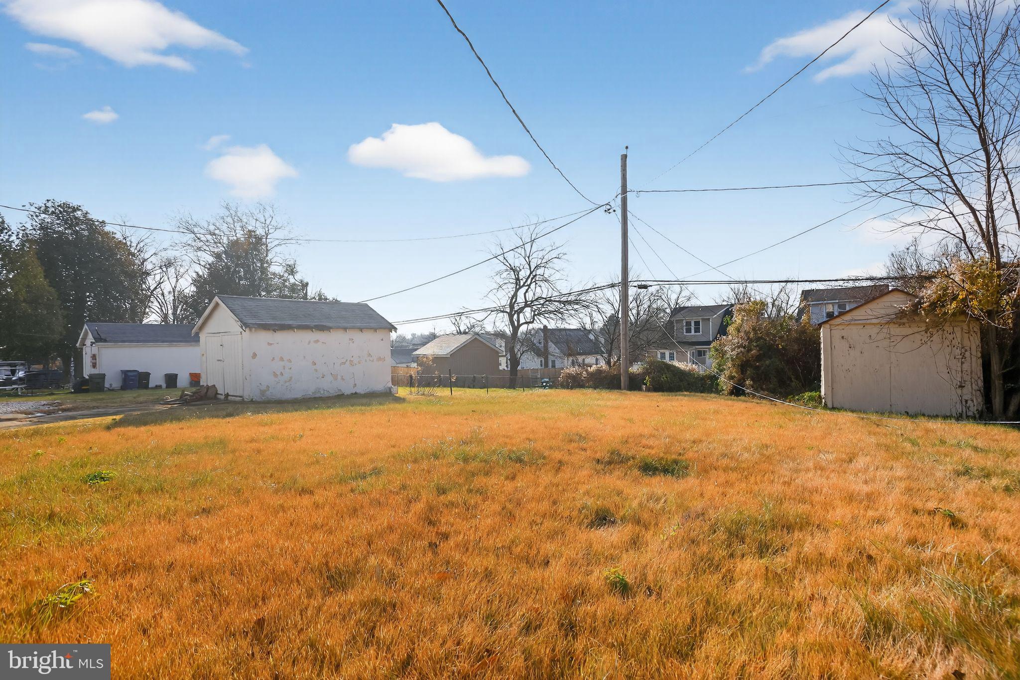 WESTFIELD - Residential