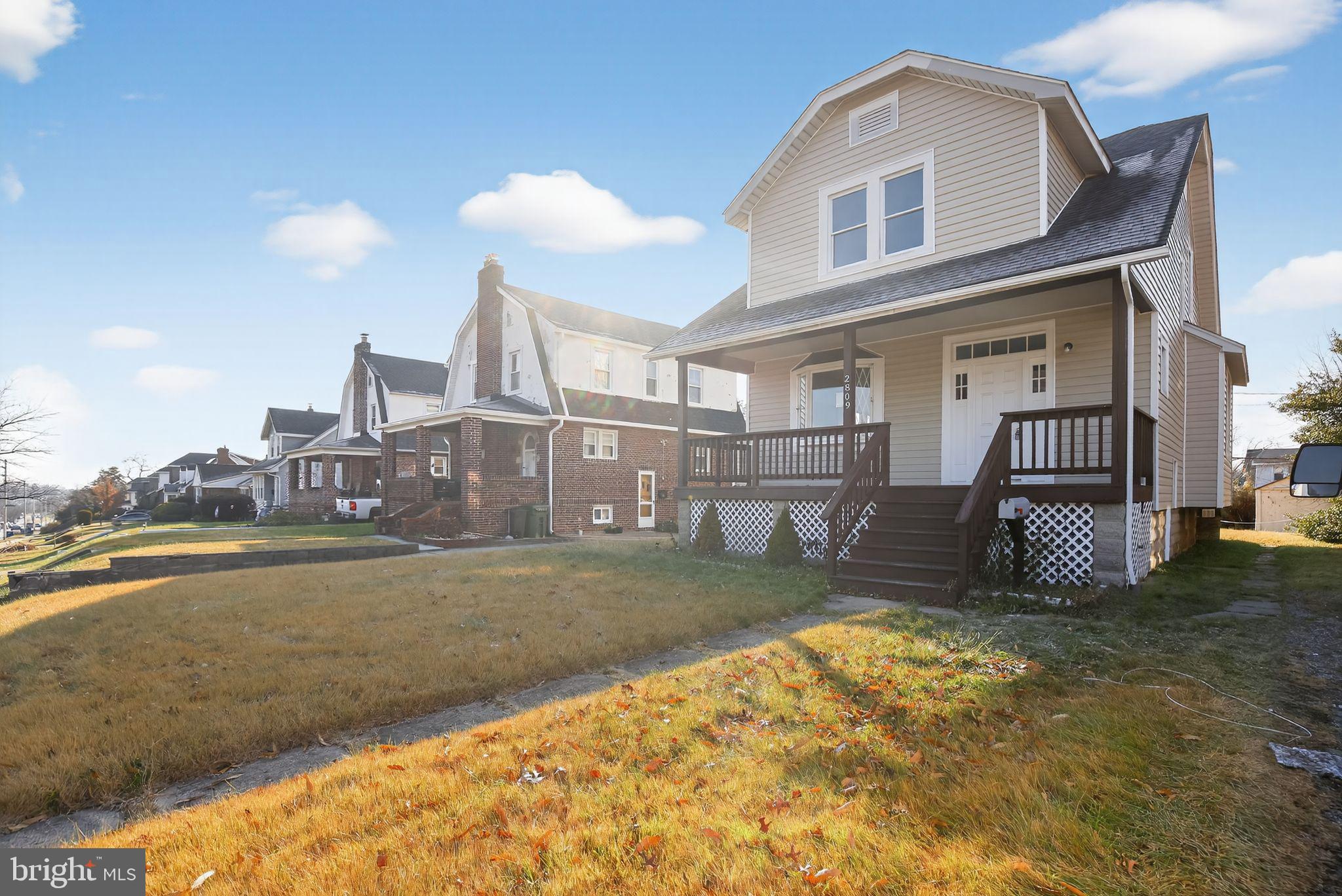 WESTFIELD - Residential