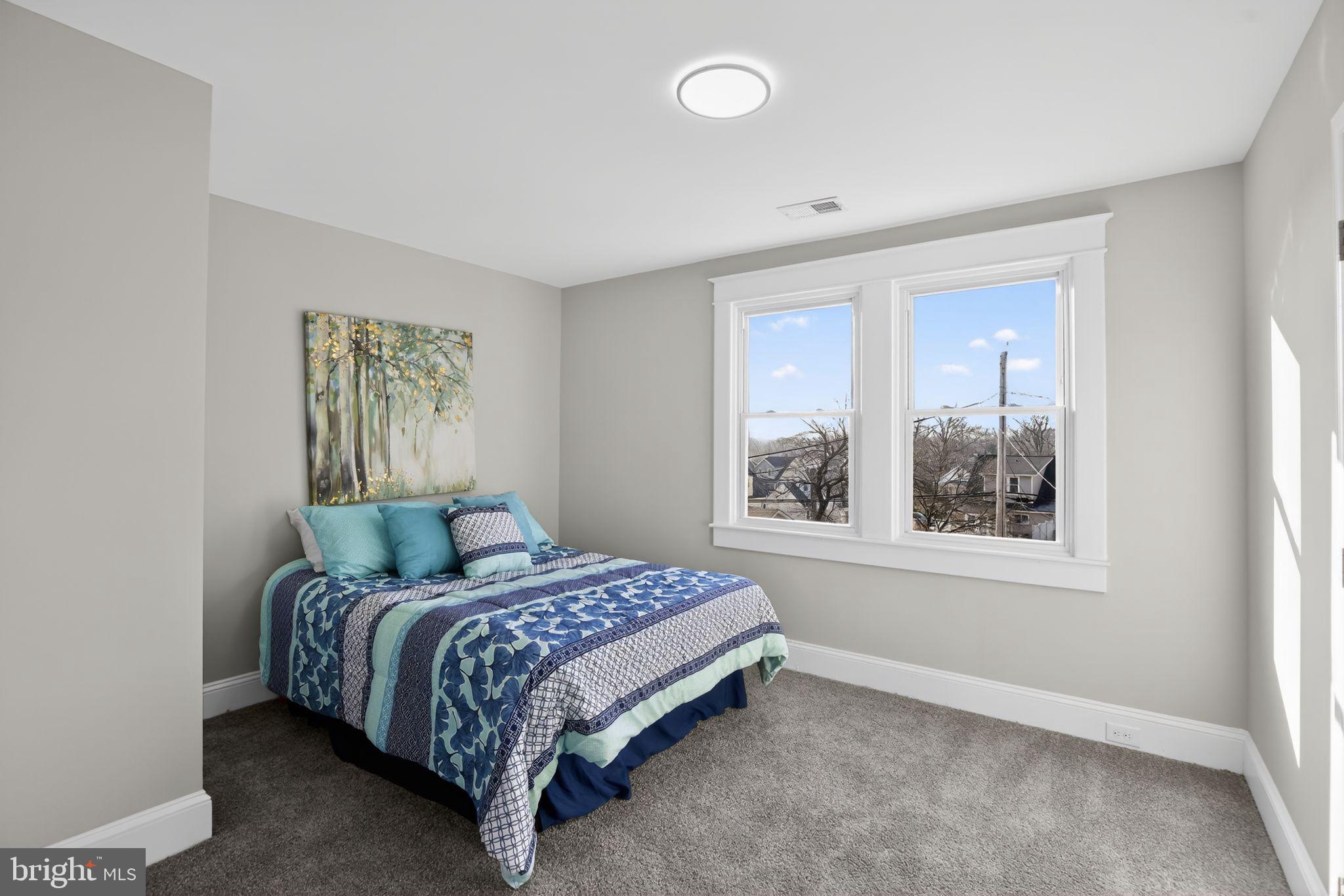 WESTFIELD - Residential