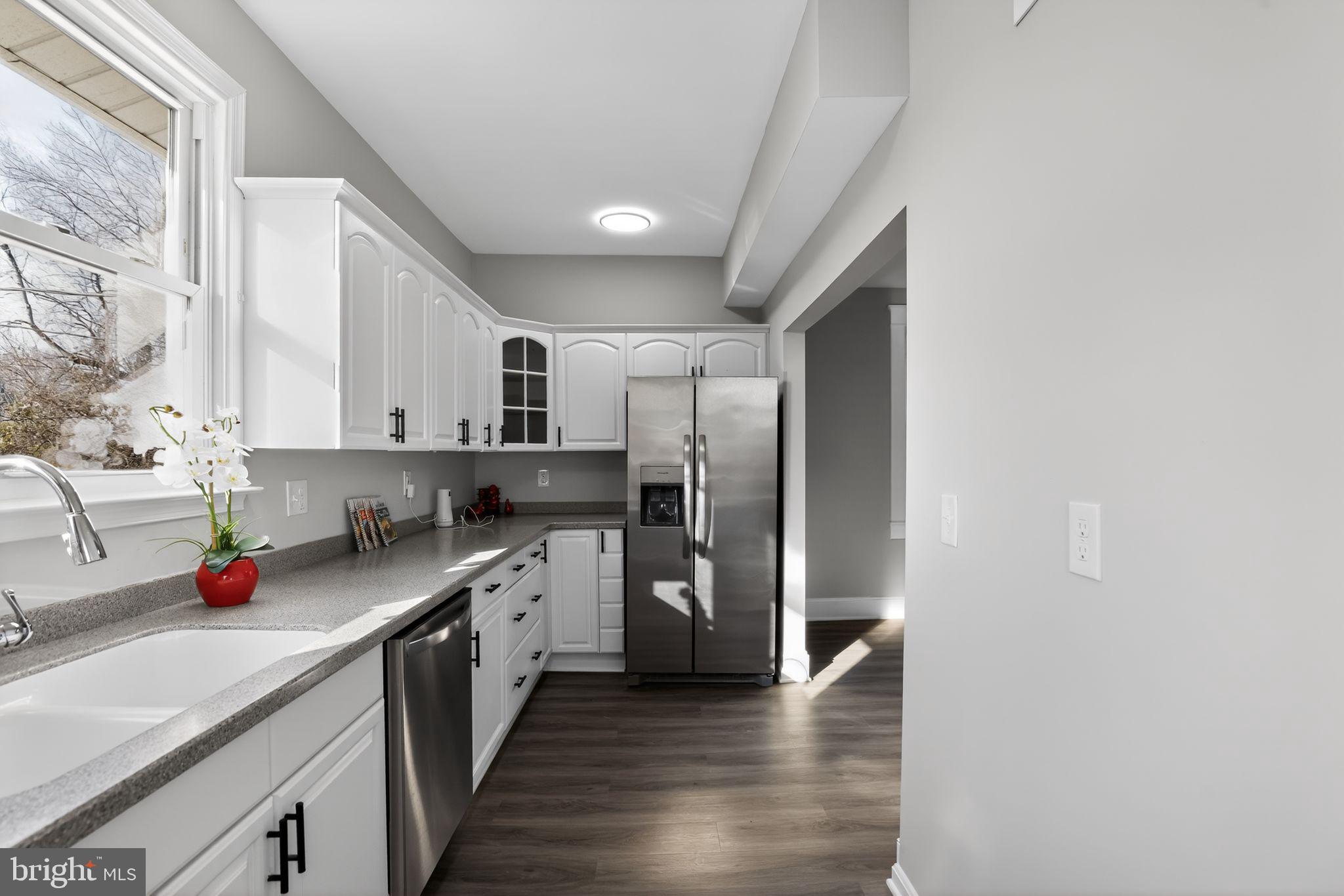 WESTFIELD - Residential