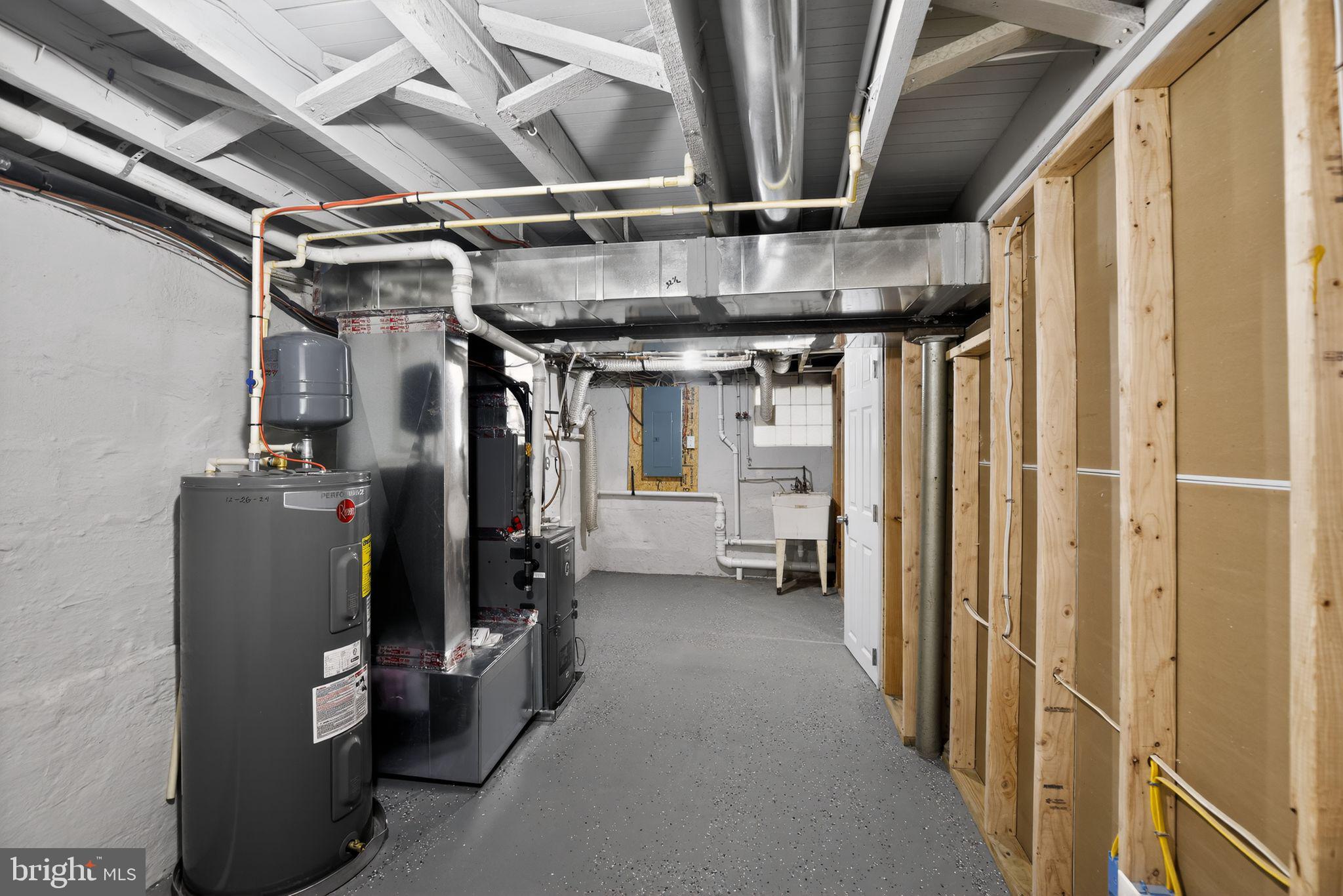 WESTFIELD - Residential