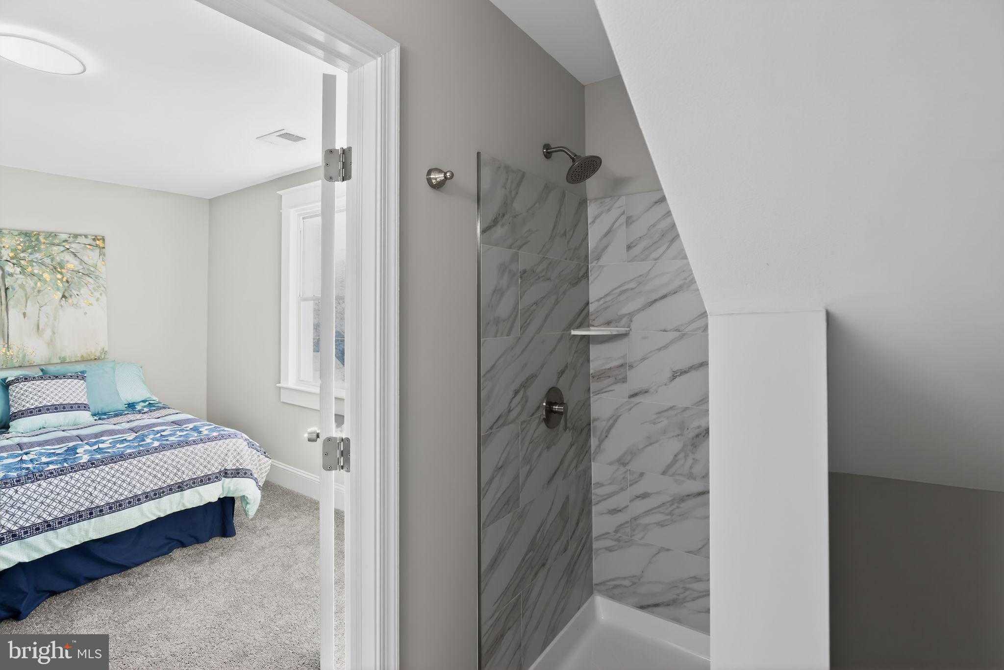 WESTFIELD - Residential