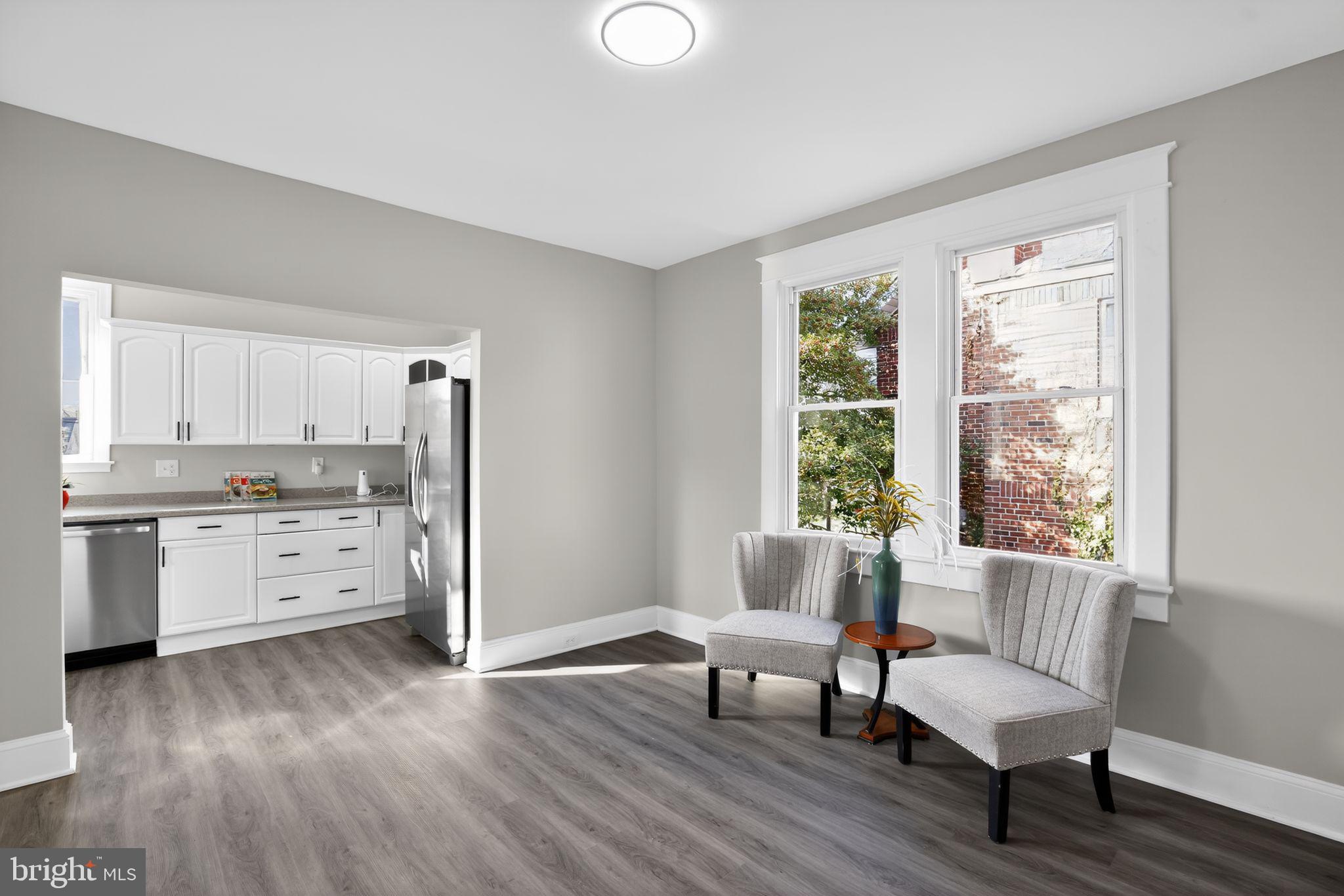 WESTFIELD - Residential