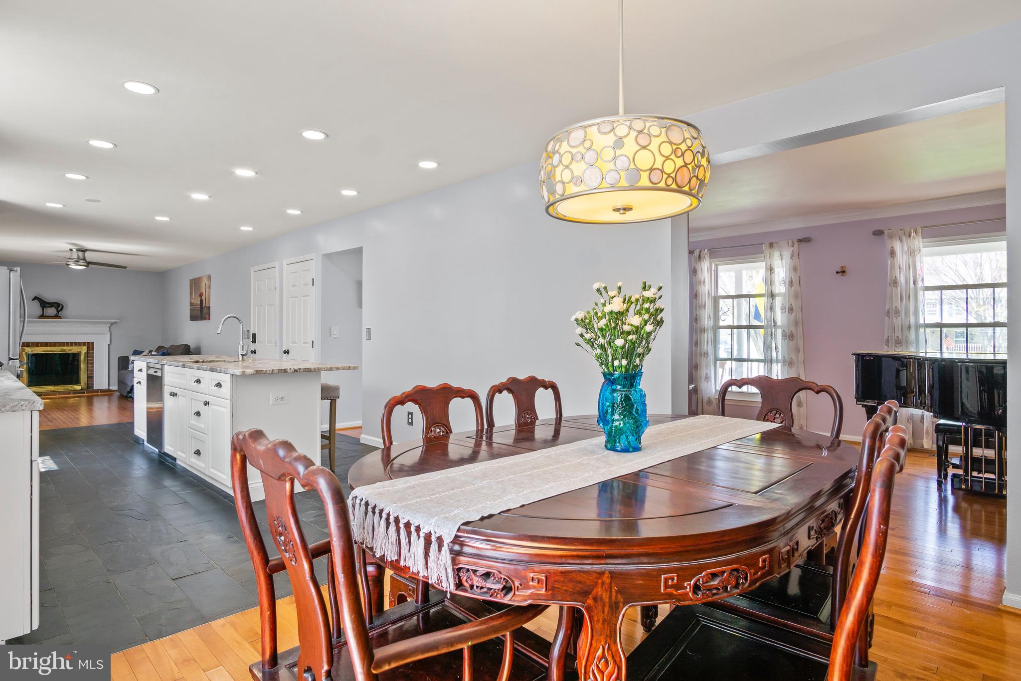 POTOMAC CROSSING - Residential