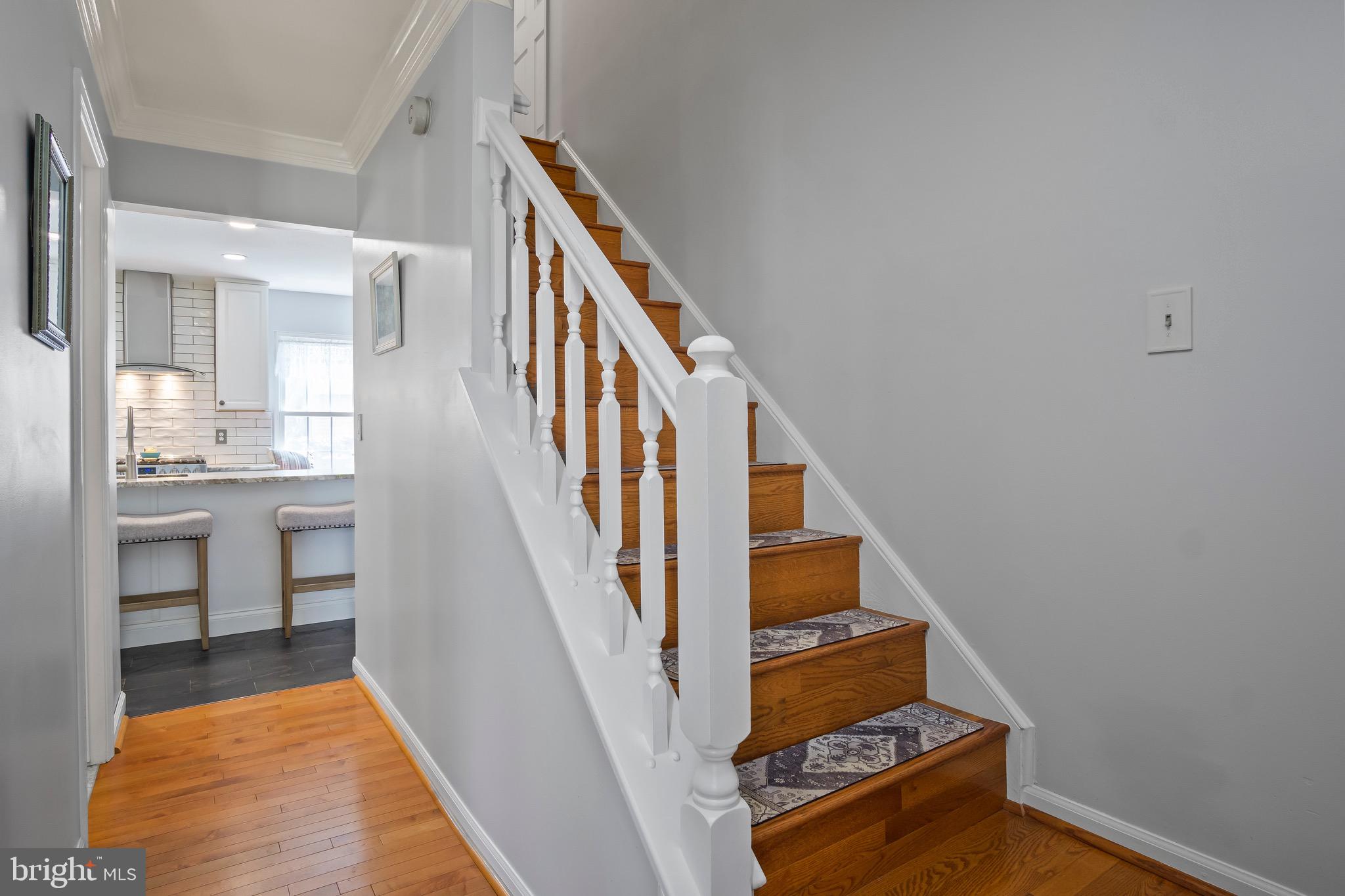 POTOMAC CROSSING - Residential