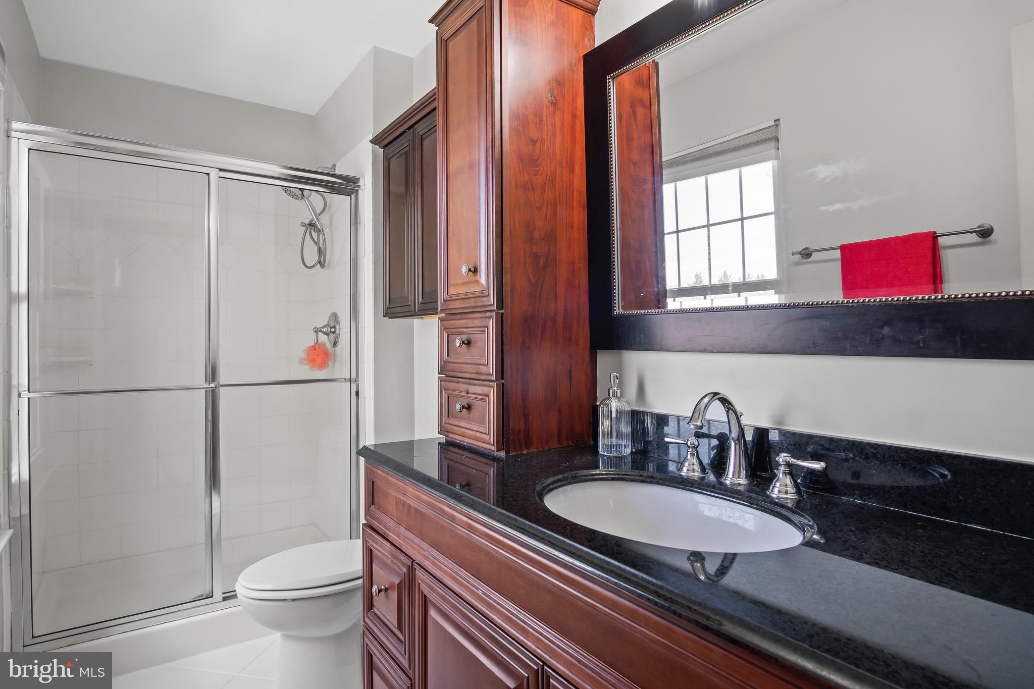 POTOMAC CROSSING - Residential