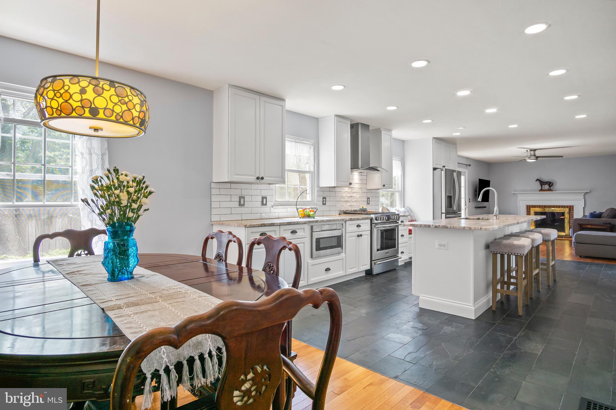 POTOMAC CROSSING - Residential