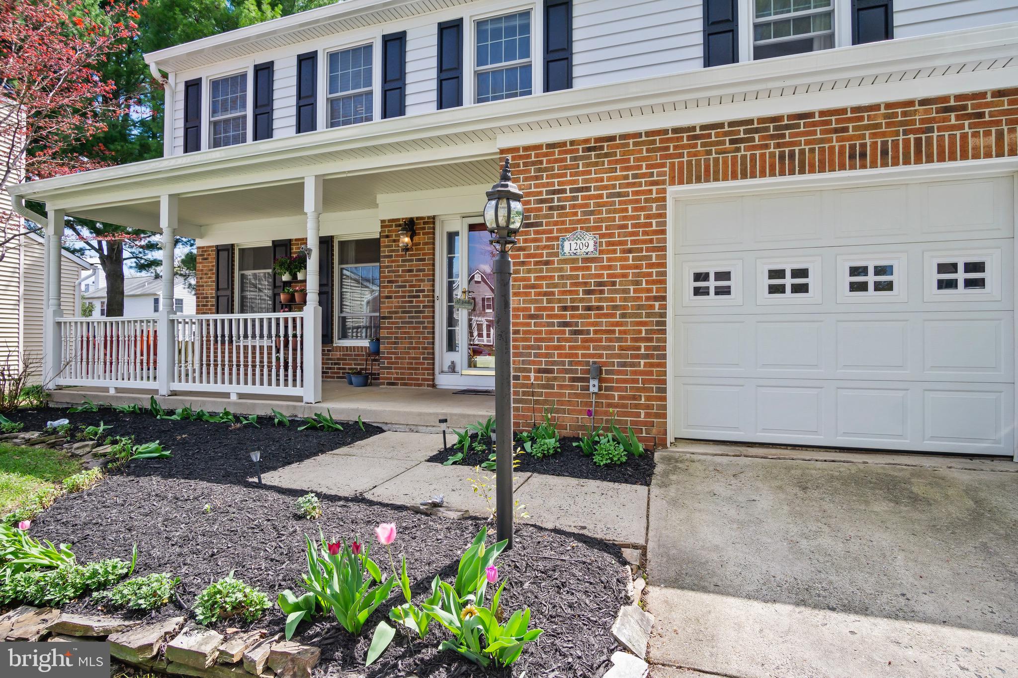 POTOMAC CROSSING - Residential