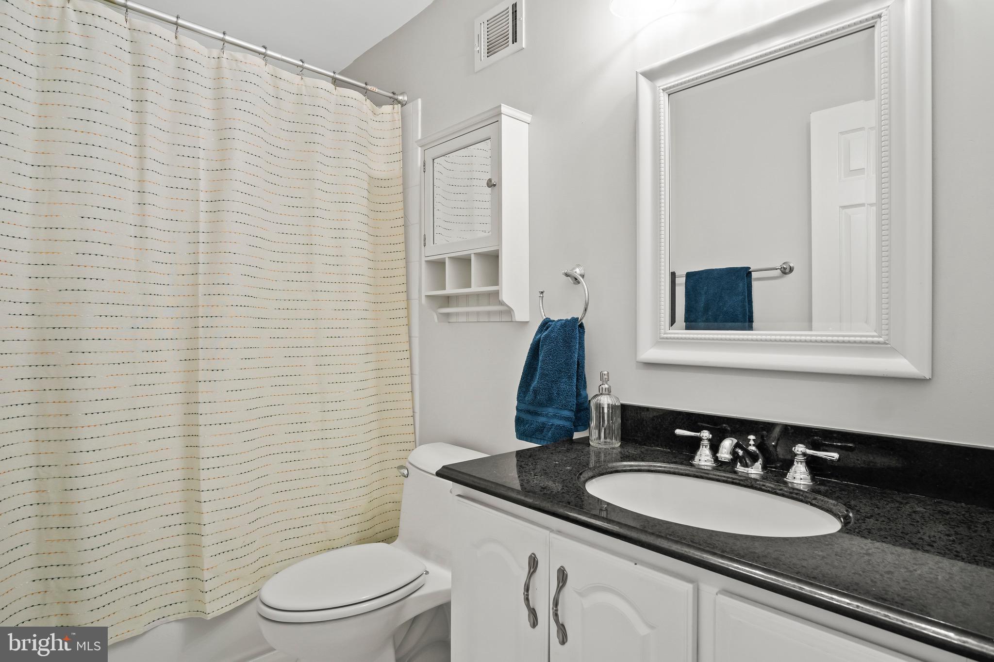 POTOMAC CROSSING - Residential