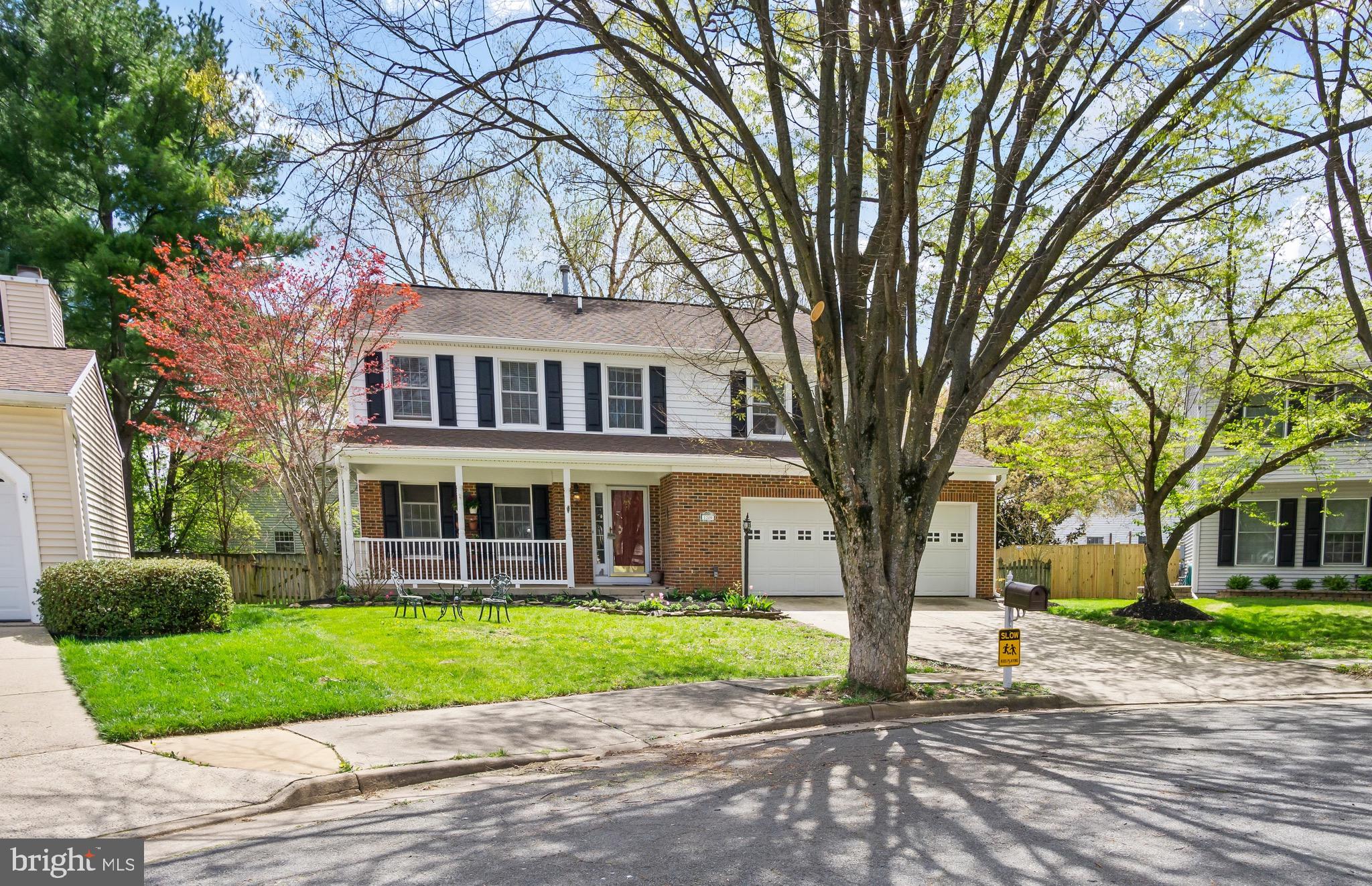 POTOMAC CROSSING - Residential