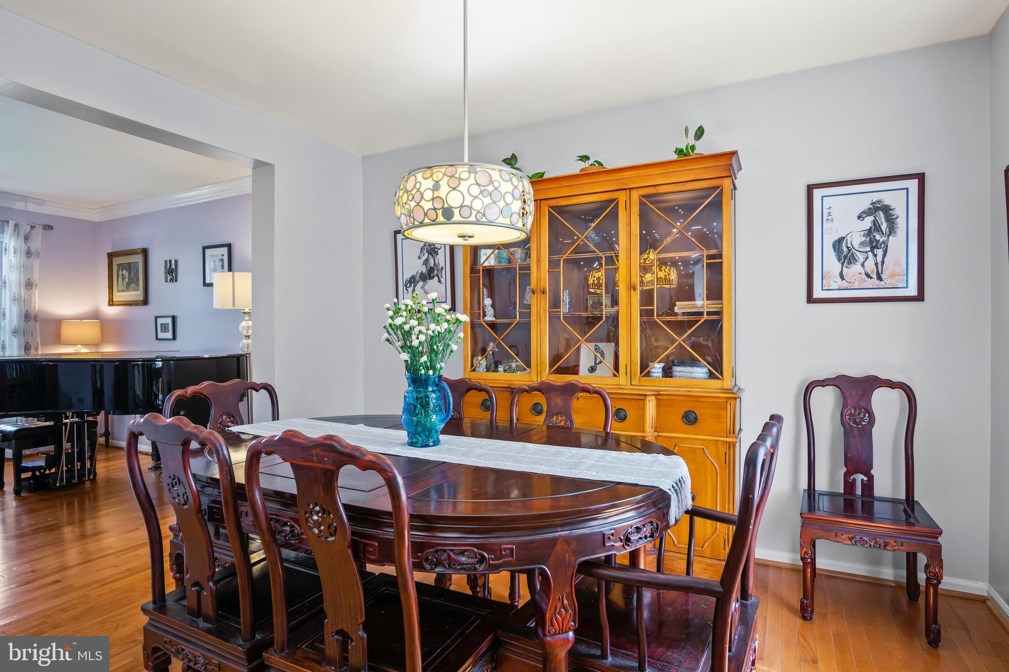 POTOMAC CROSSING - Residential