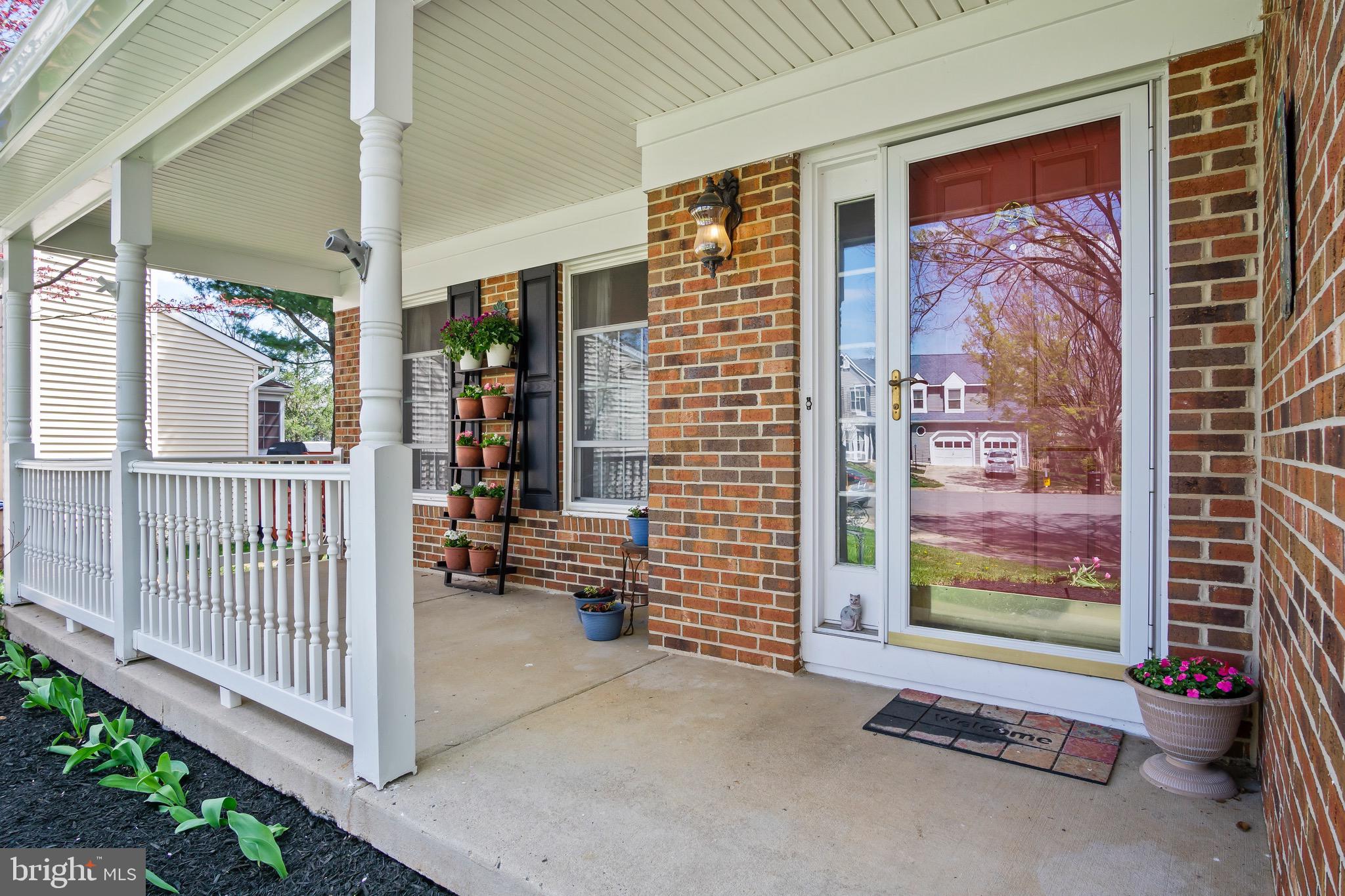 POTOMAC CROSSING - Residential