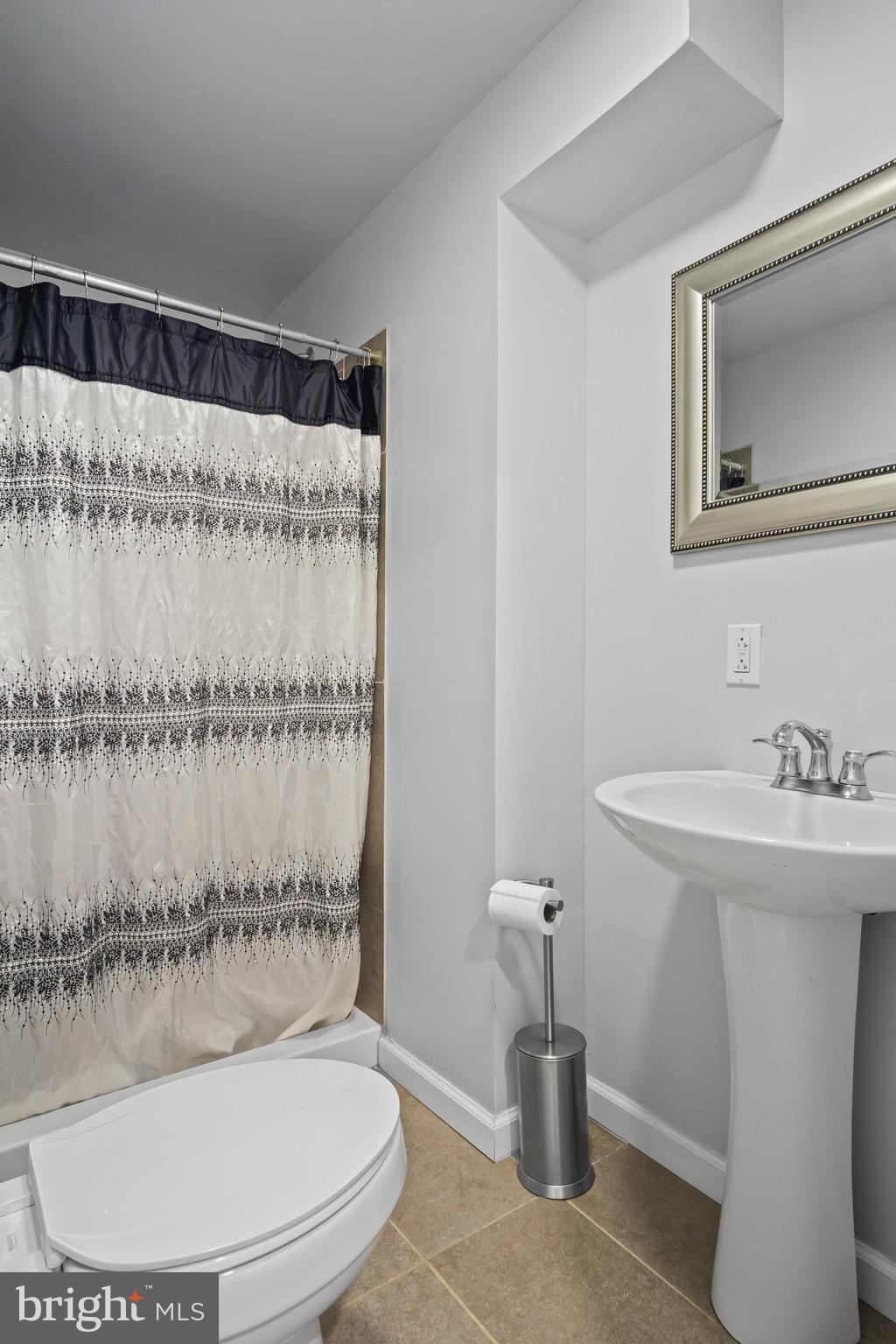 POTOMAC CROSSING - Residential