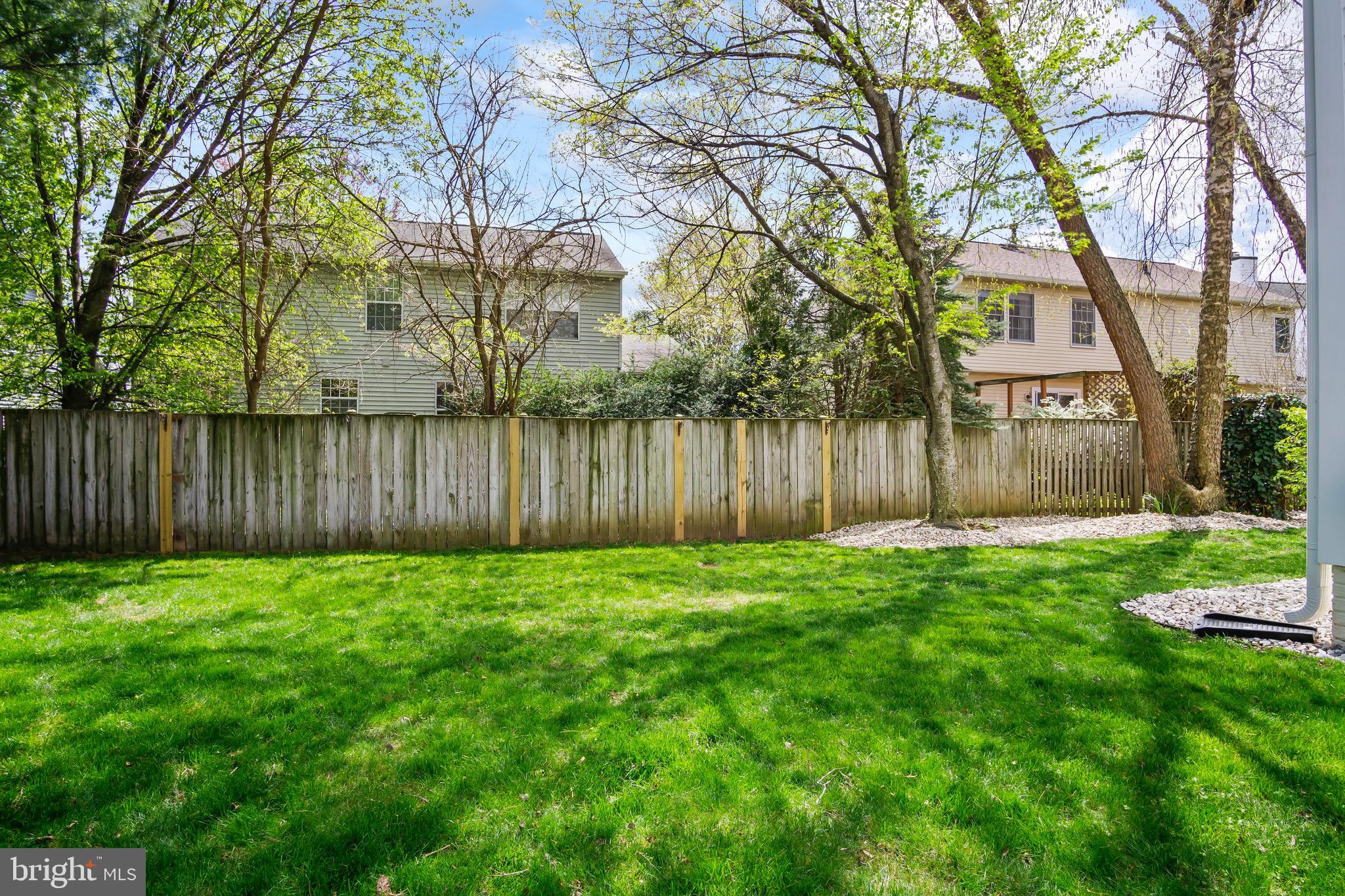 POTOMAC CROSSING - Residential